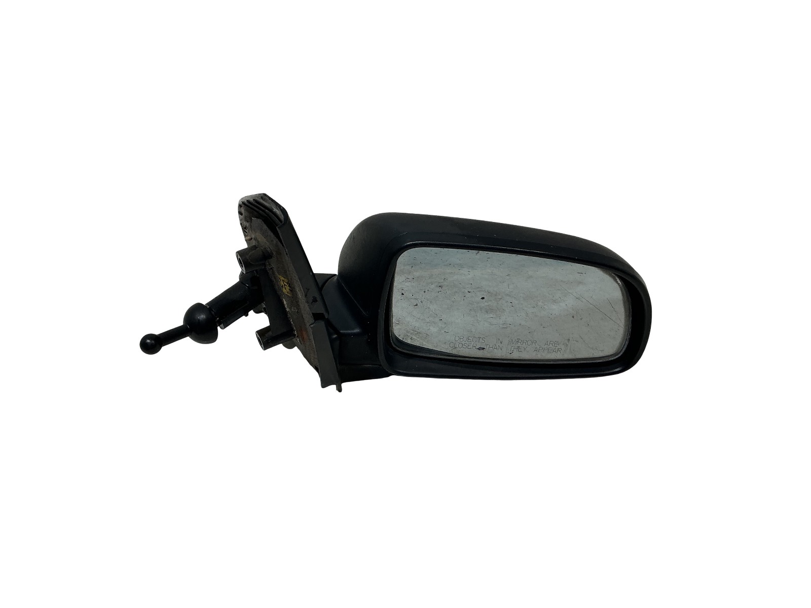 Retrovisore Est. Destro 94812493 Usato