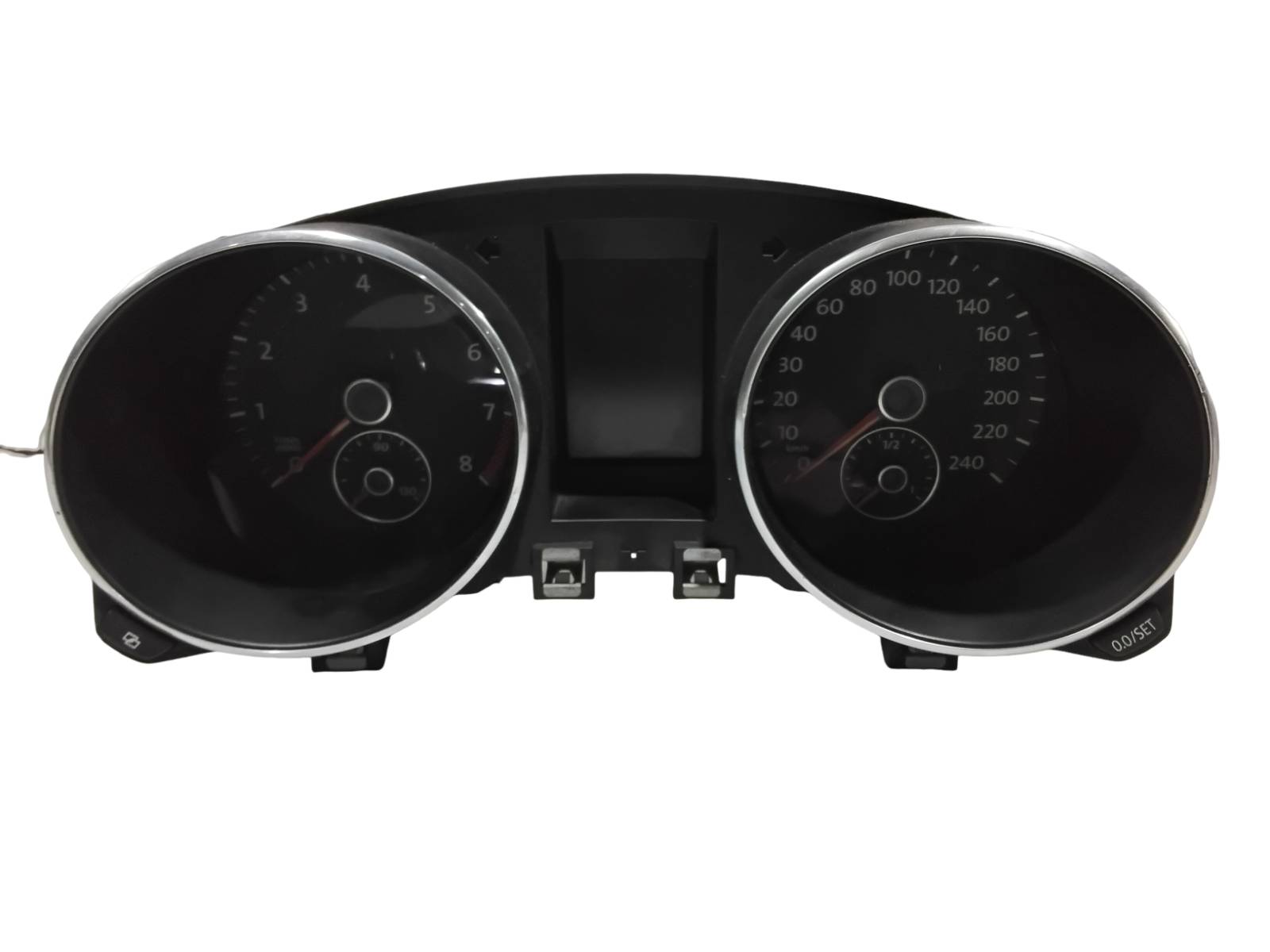 Quadro Strumenti Compl. 5K0920870B Usato