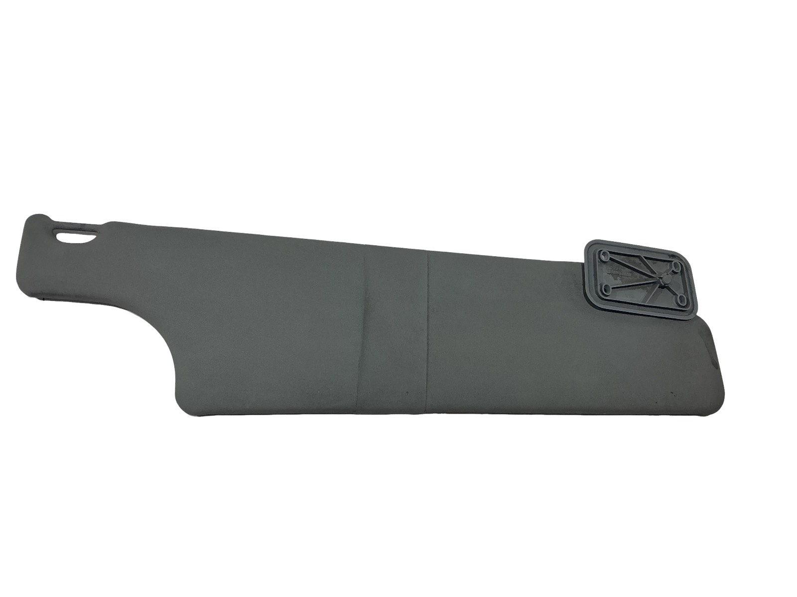 Aletta Parasole Parabrezza Destro 964003851R Usato