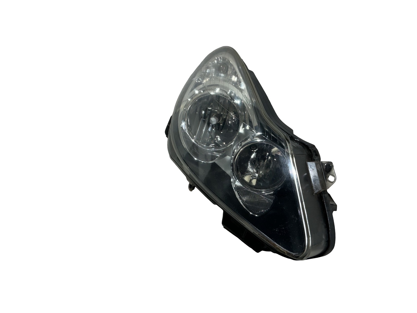 Proiettore Destro (Valeo) 93189358 Usato