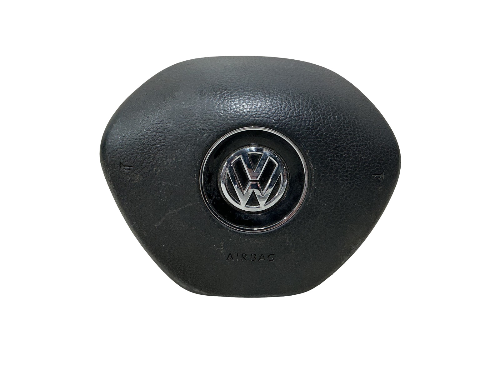 Dispositivo Airbag Lato Guida (Volkswagen Volkswagen Trw Vw) 6C0880201D81U 62127053A Usato