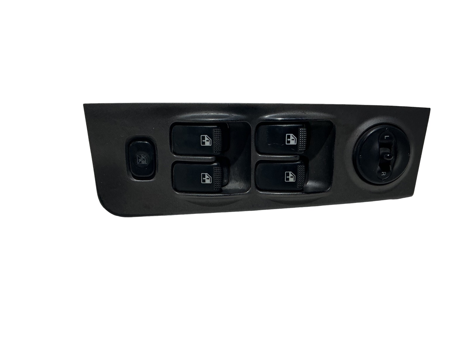 Blocco Comandi Alzacristalli E Retrovisori Est. (Hyundai) 93570-17100yn 93570-17100 Usato