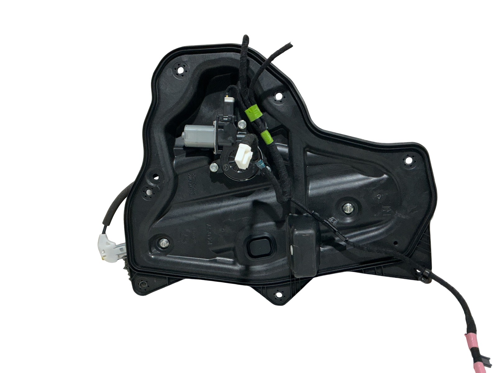 Alzacristallo Elettr. Porta Post. Sinistro BHN973590 Usato