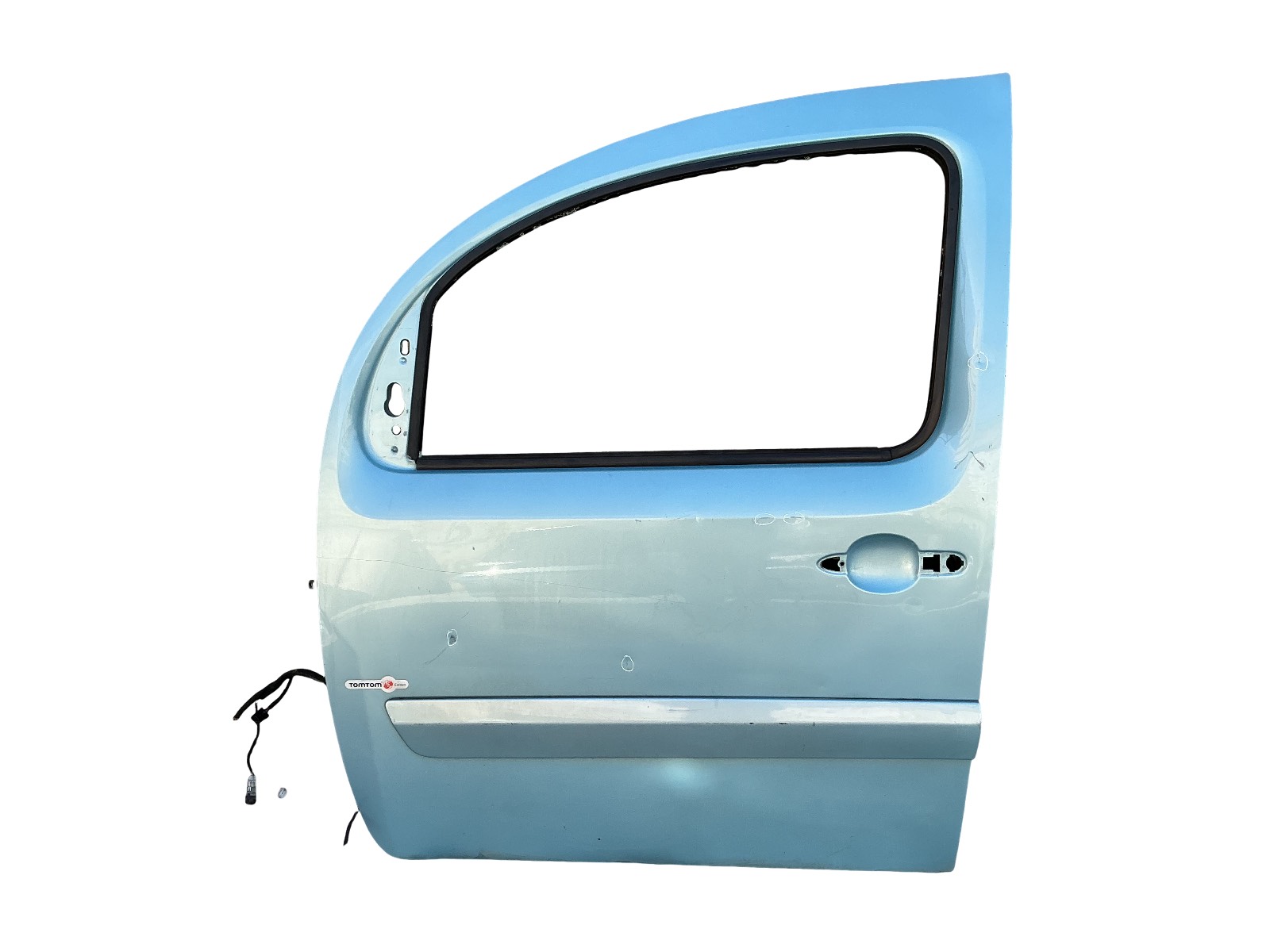 Porta Ant. Sinistro 7751478135 Usato