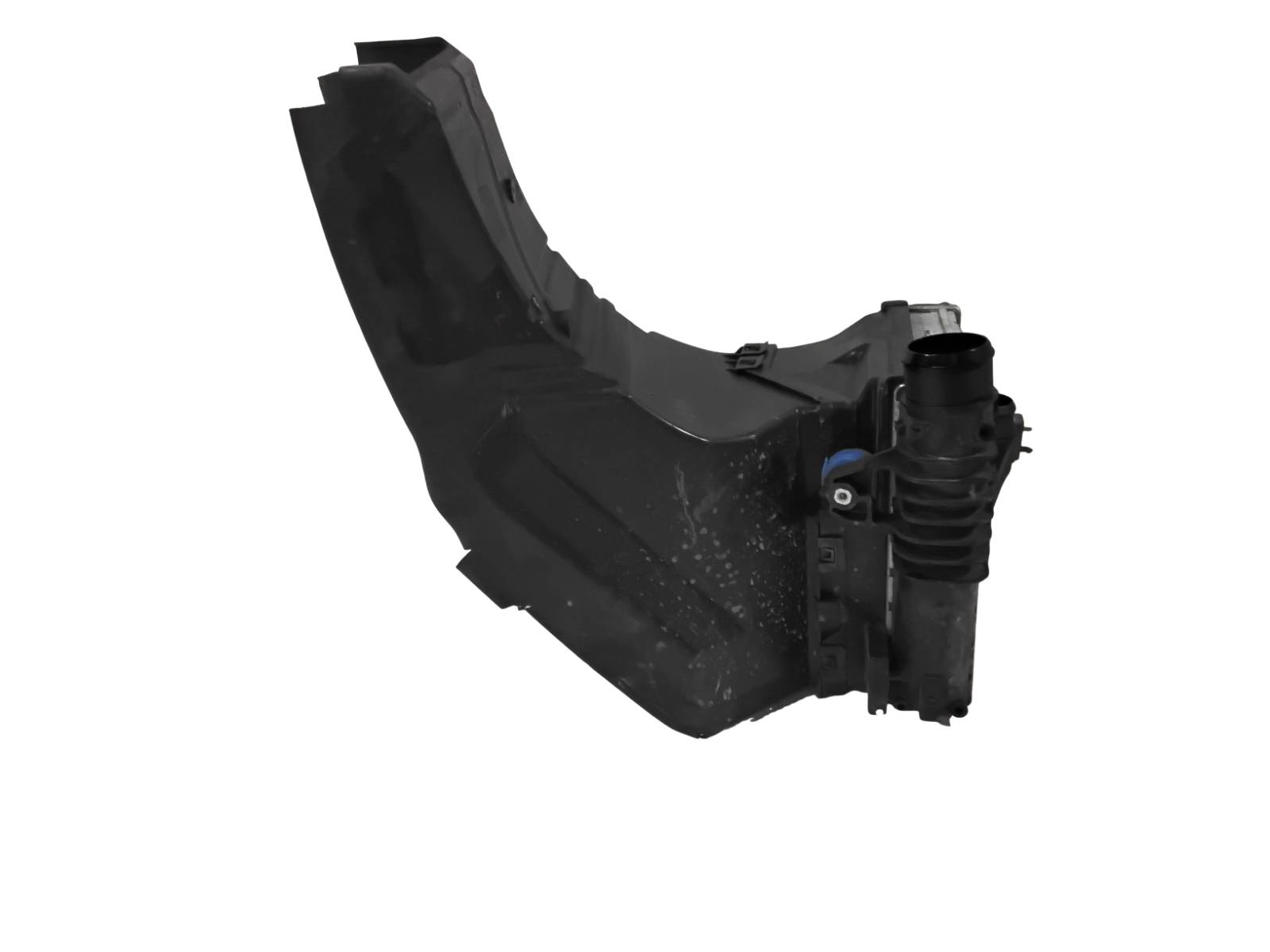 Scambiatore Aria/aria (Valeo) 9833004180 Usato