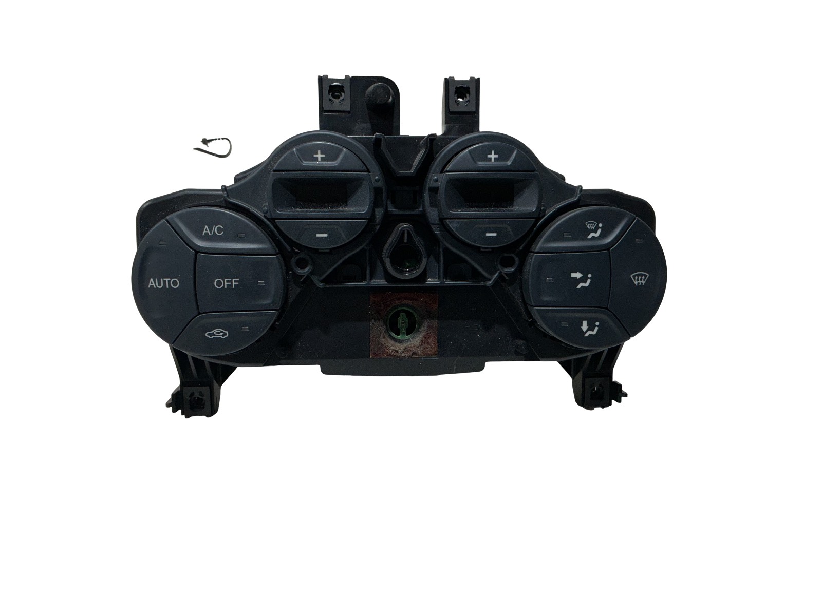 Blocco Comando Climatizzazione (Ford Denso) 735528389 A83032300 Usato