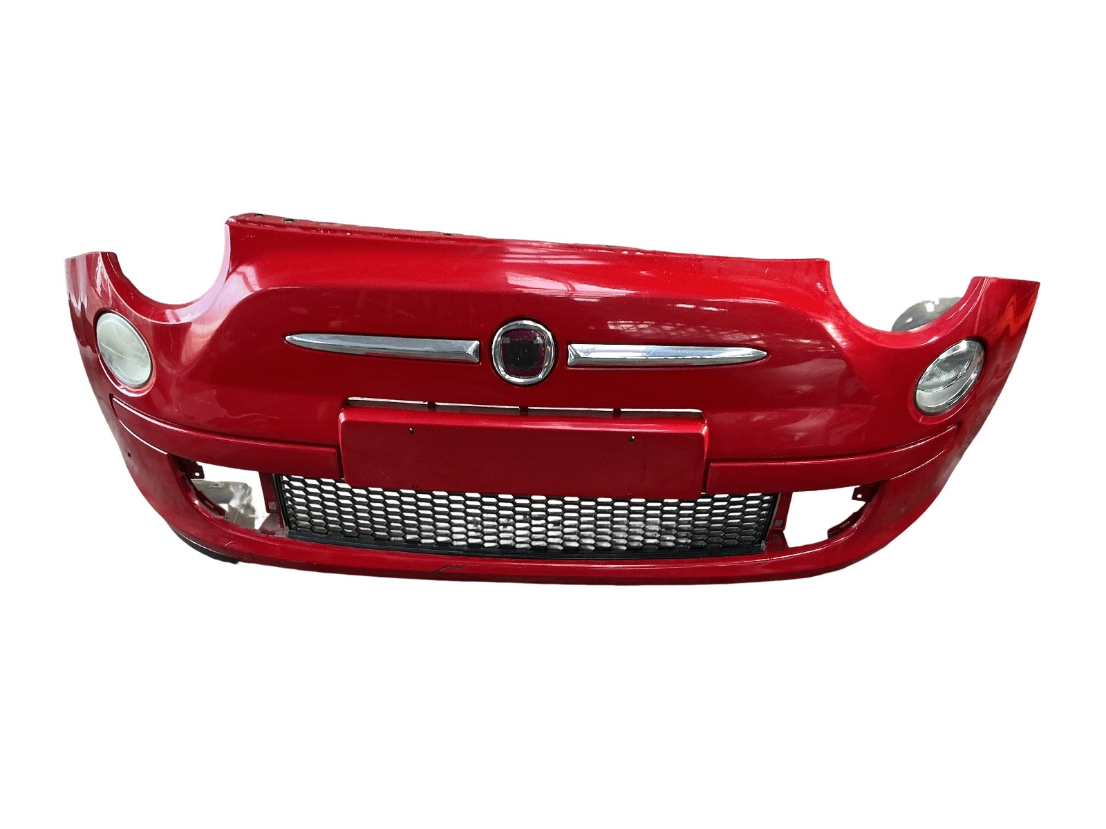 Paraurti Ant. (Fiat) 71777626 Usato