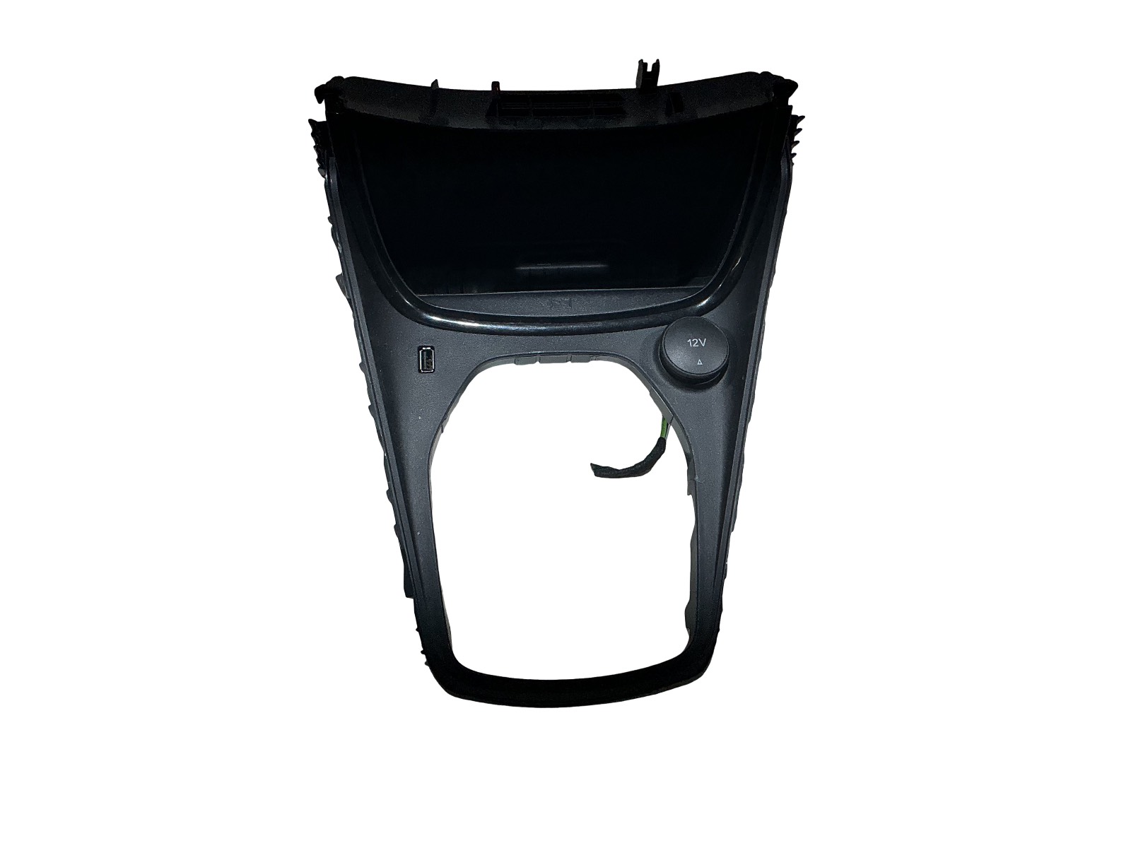 Portaoggetti Inf. Centr. Cruscotto L1tb-s044c82-cfr L1TB-S044C82-CFW Usato