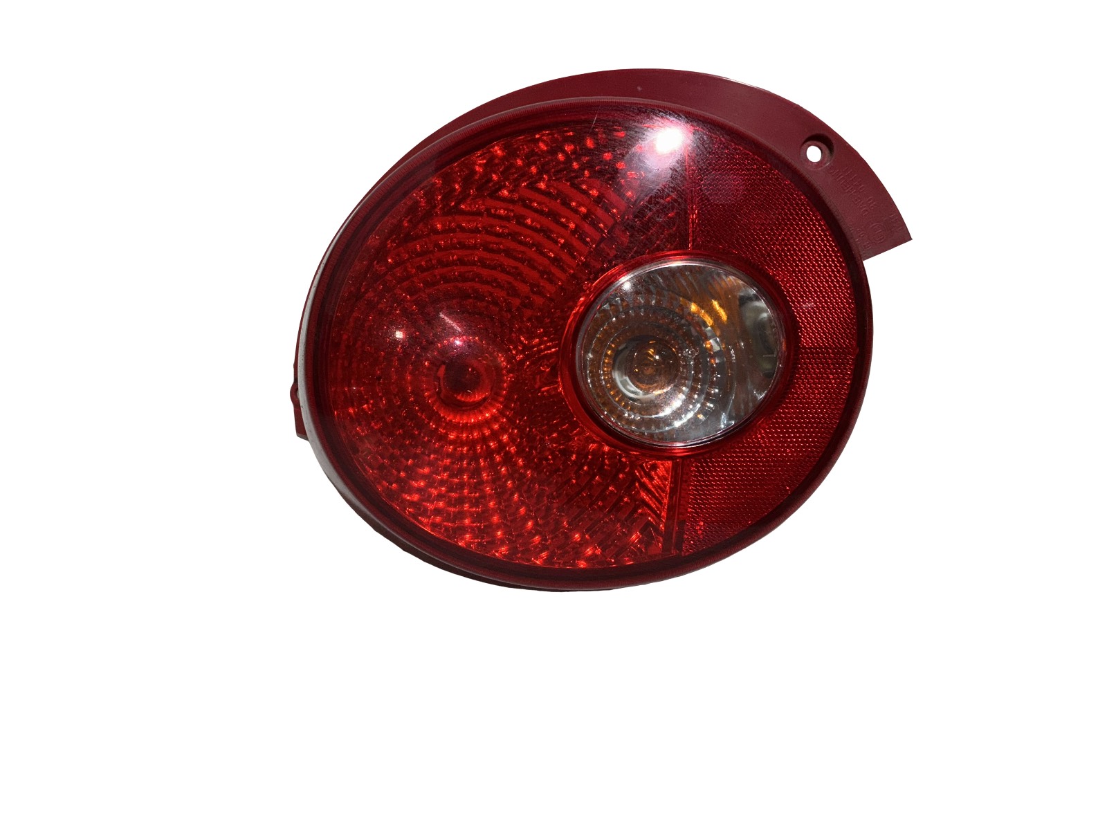 Fanale Post. Sinistro 93741282 Usato