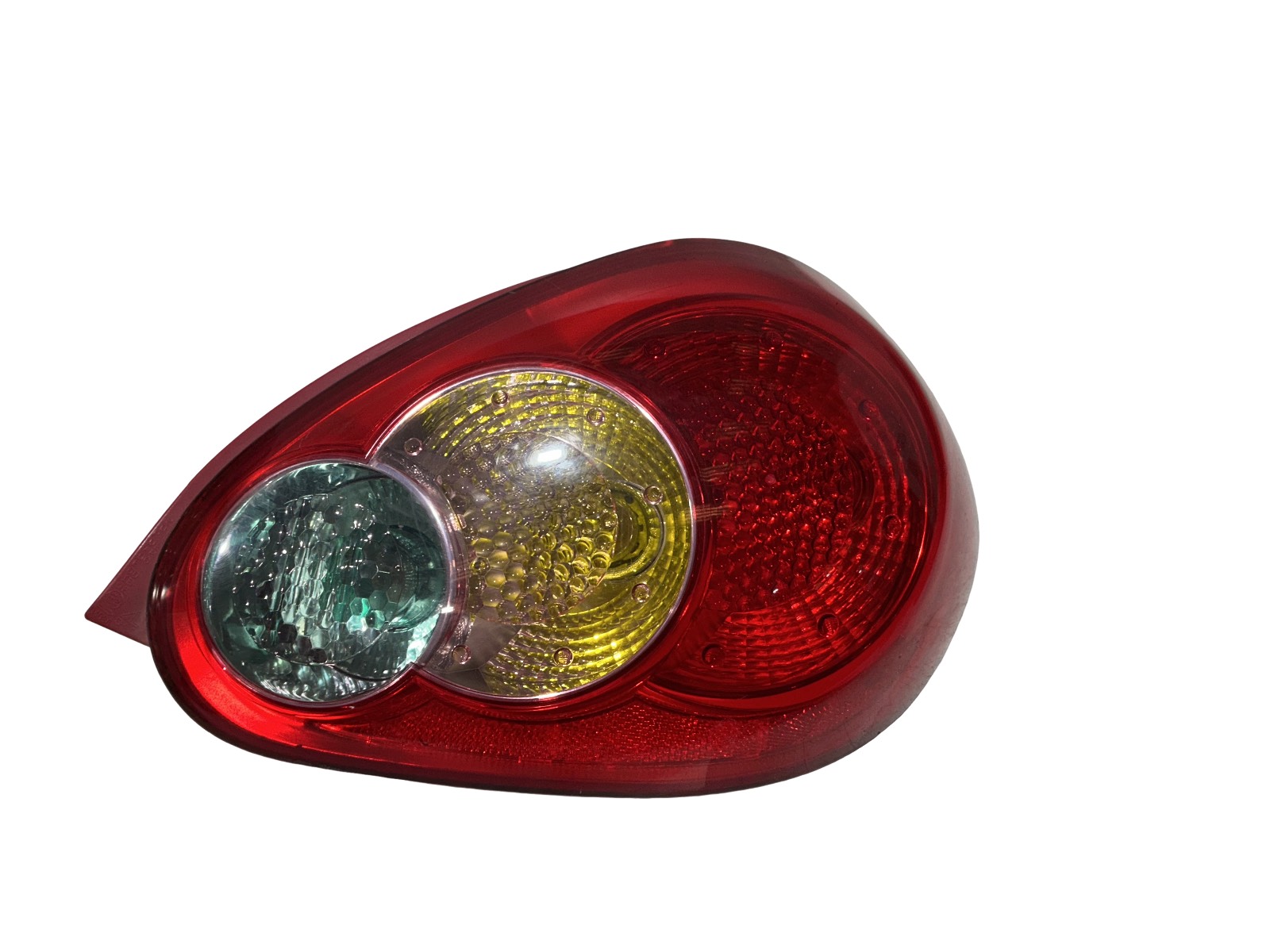 Fanale Post. Destro 815510H070 Usato