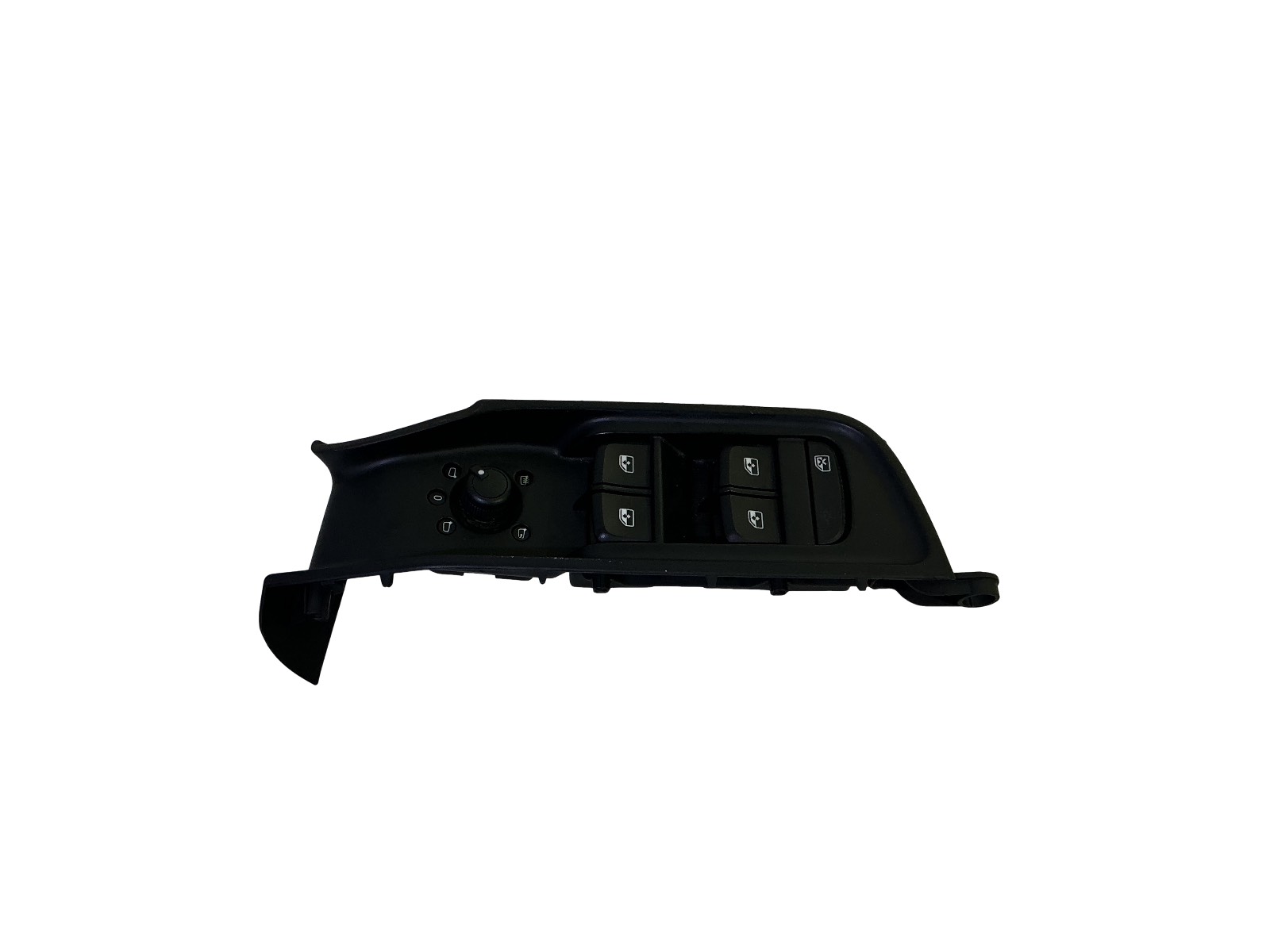 Blocco Comandi Alzacristalli (Audi) 8V0959851F 4M0.959.565.L Usato