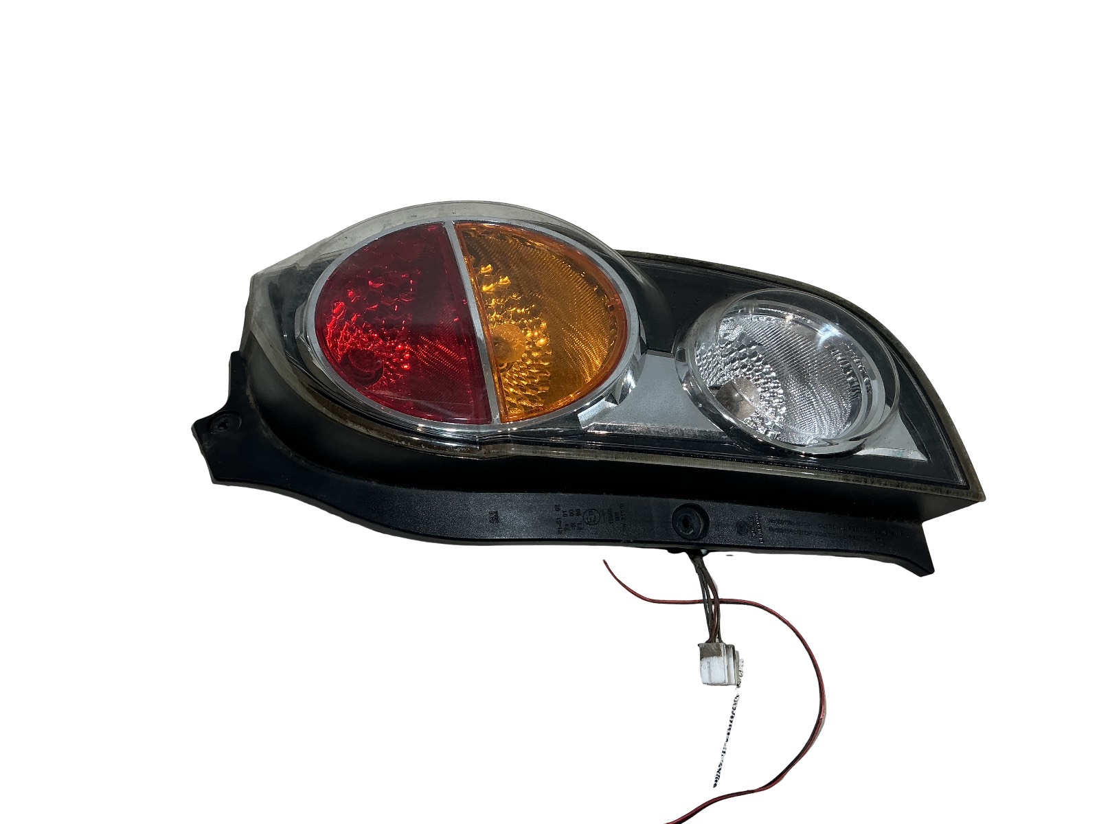 Fanale Post. Destro 42441995 Usato