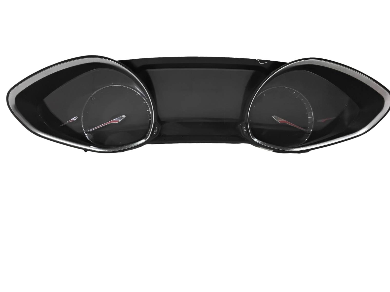 Quadro Portastrumenti 9811112280 NSI-CMB-T9HG-CEM00 Usato