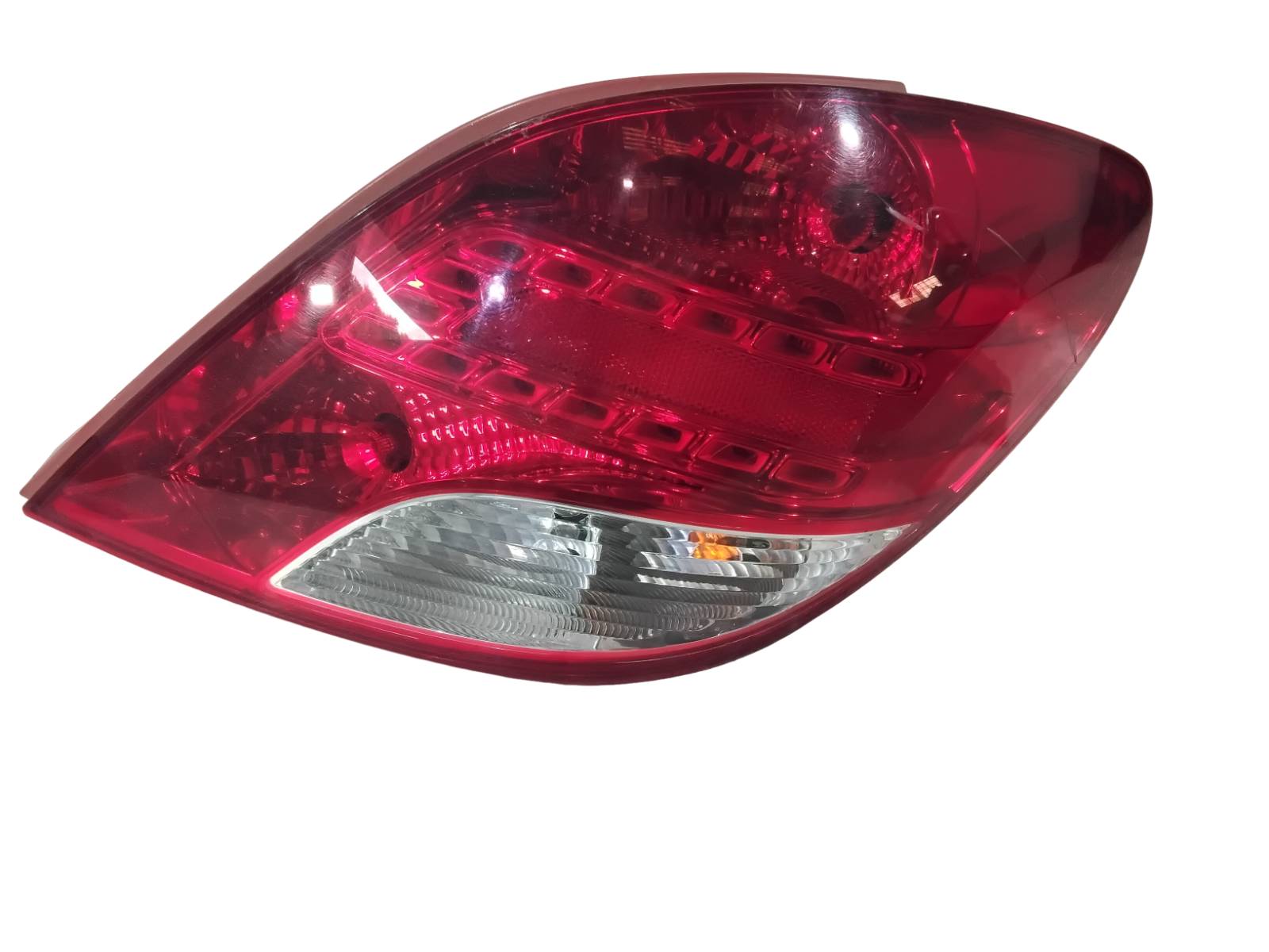 Fanale Post. Destro 6351Y7 Usato