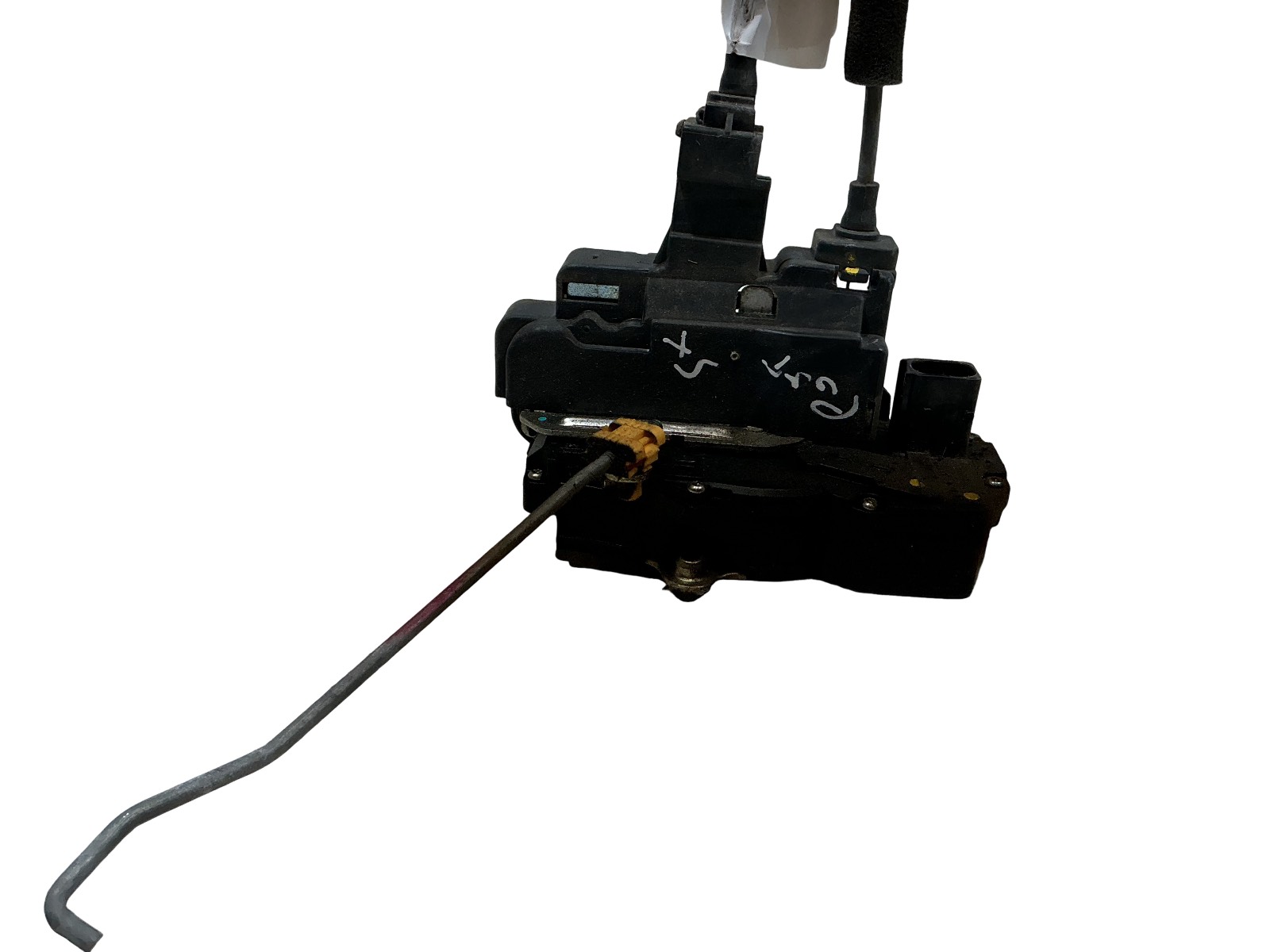 Serratura Porta Post. Sinistro 20996091 Usato