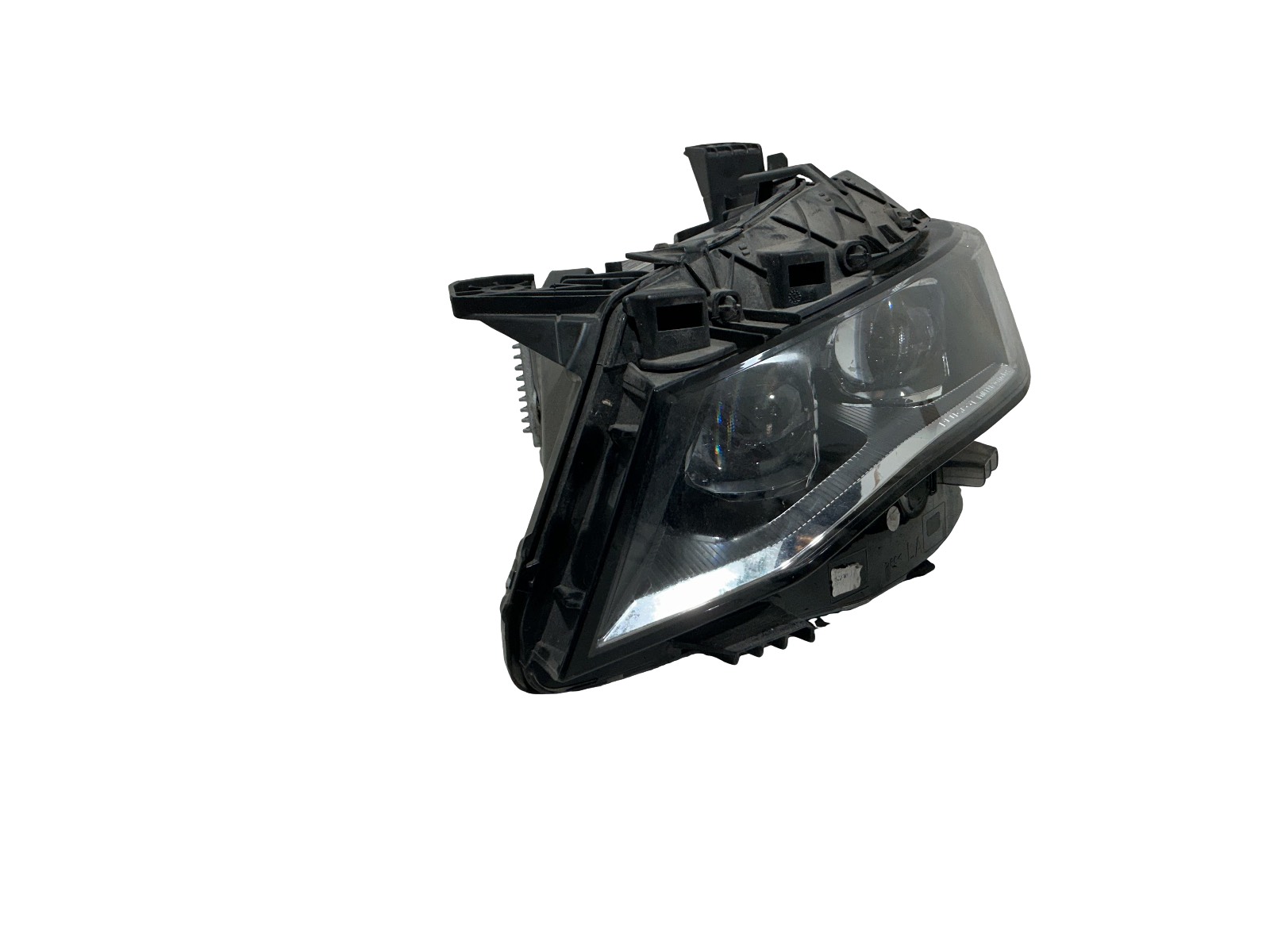 Proiettore Sinistro 9853897480 Usato