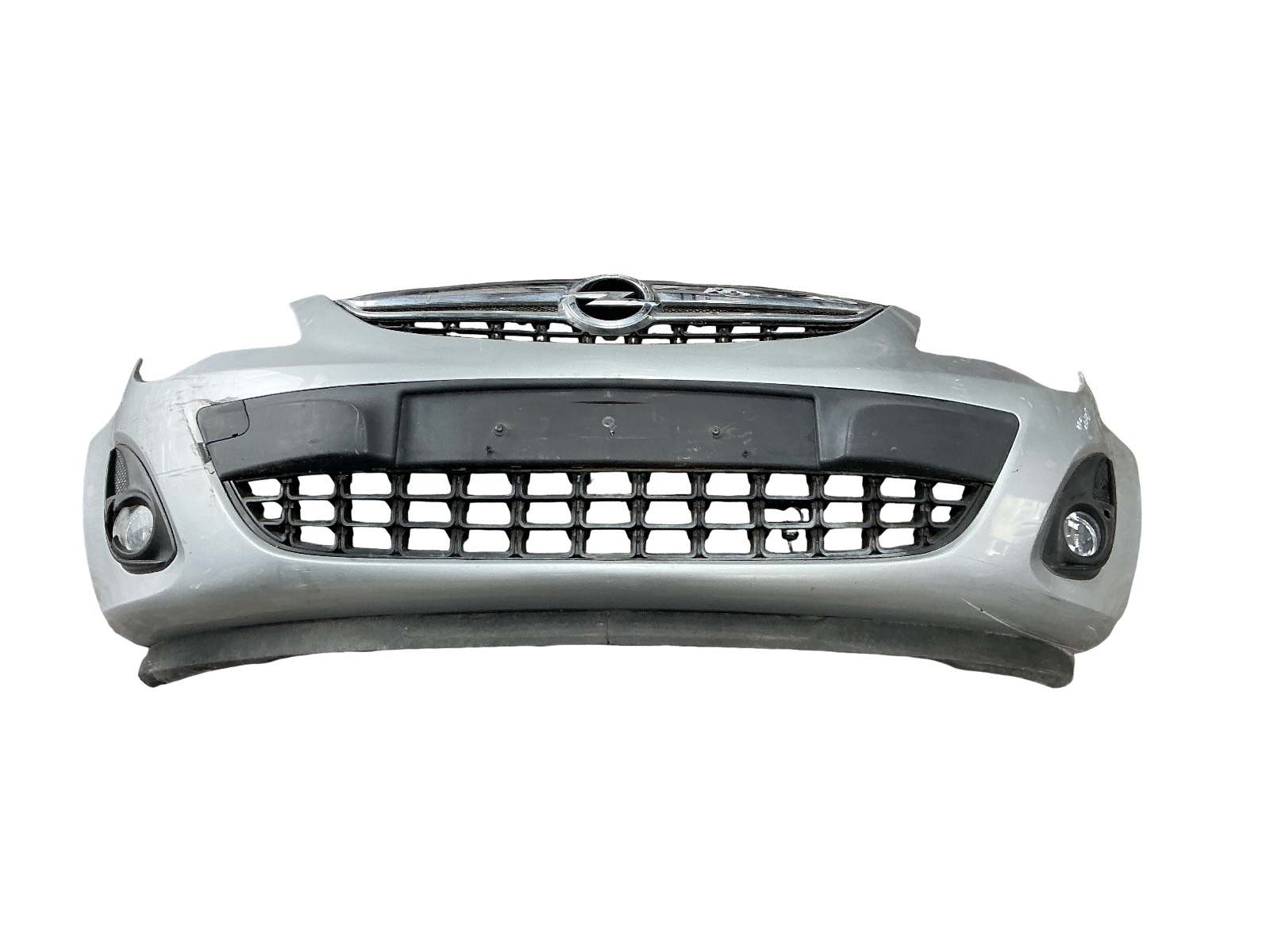 Paraurti Ant. (Opel) 93189721 Usato