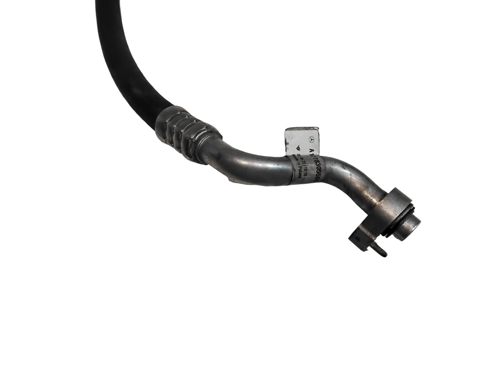 Kit Tubi A/c (Mercedes-benz) A1778305501 A1778305501 Usato