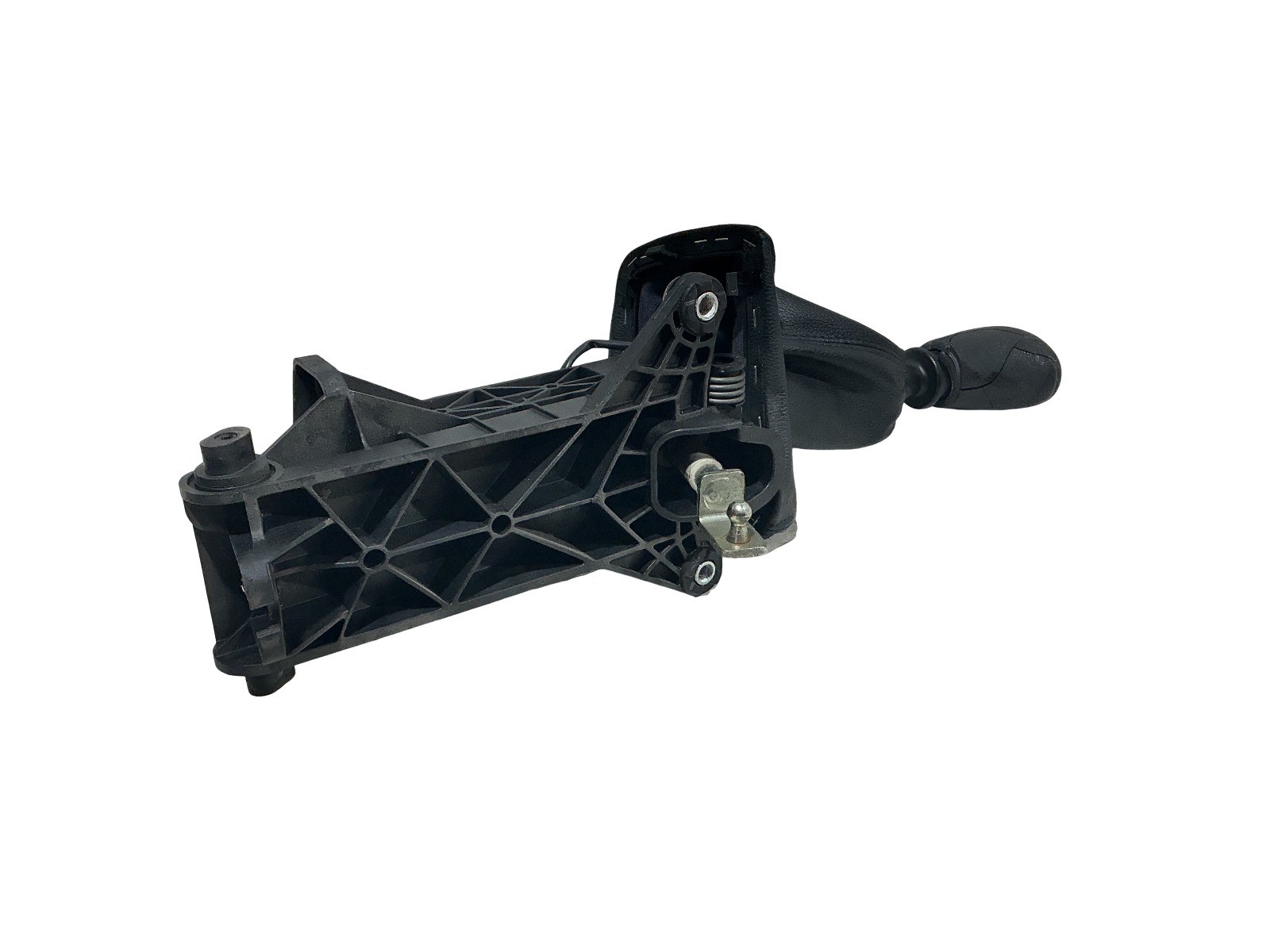 Leva Cambio A9062600409 Usato