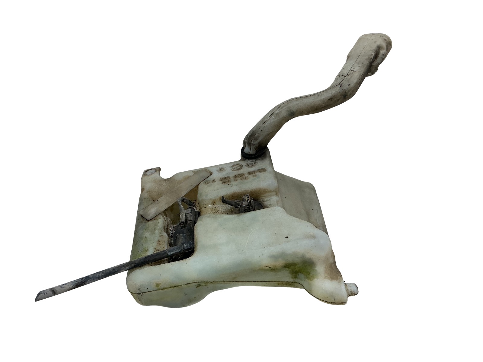 Bocchettone Serbatoio Tergicristalli A2038600060 Usato