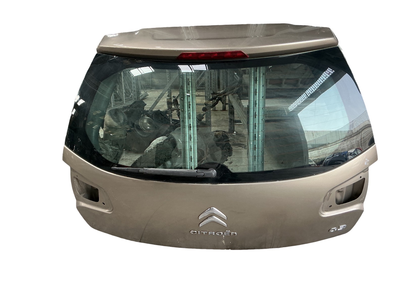 Portello Post. (Citroën Citroen) 8701CG Usato