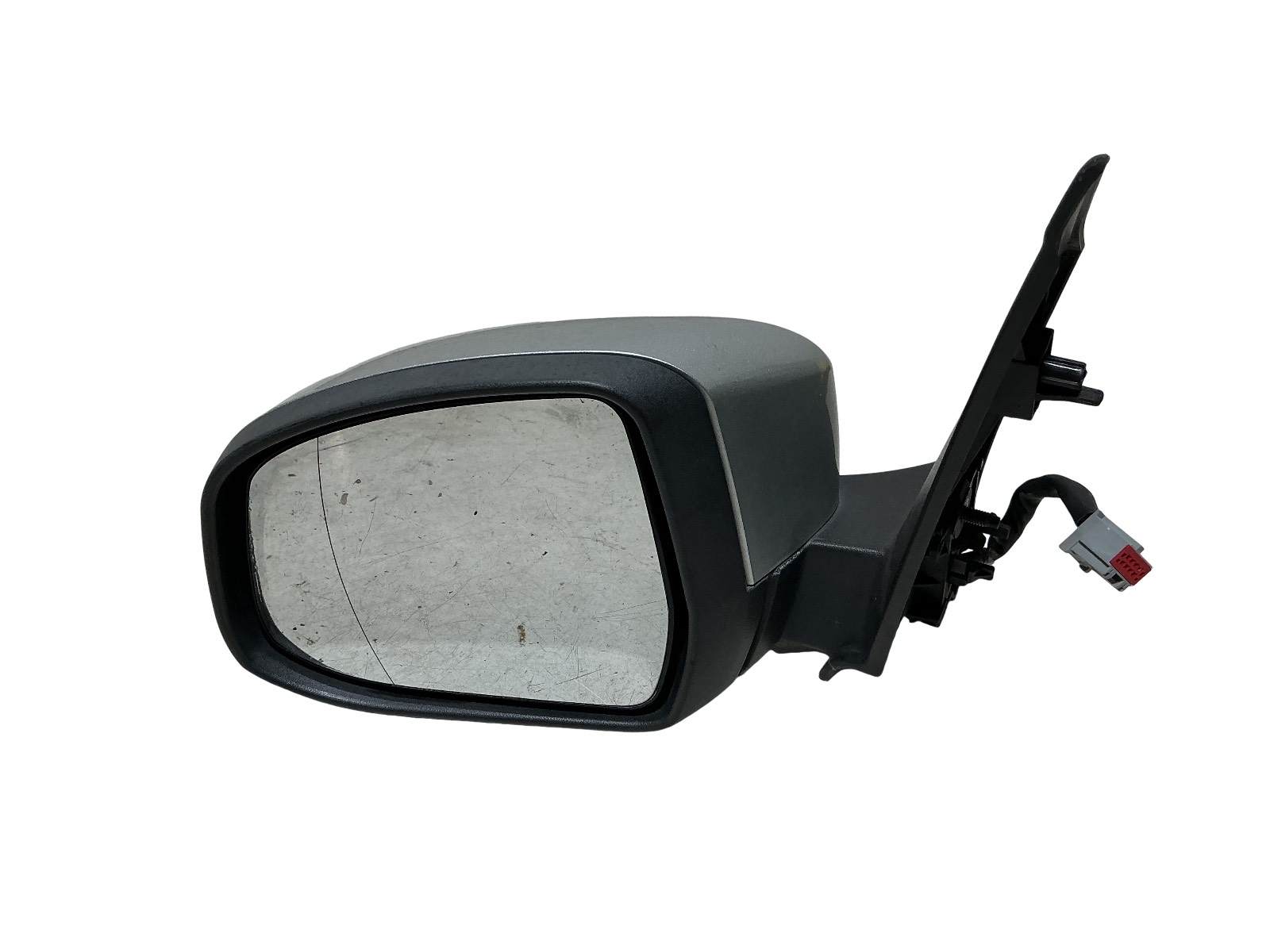 Retrovisore Est. Regolaz. Elettr. Sinistro 1610050 Usato