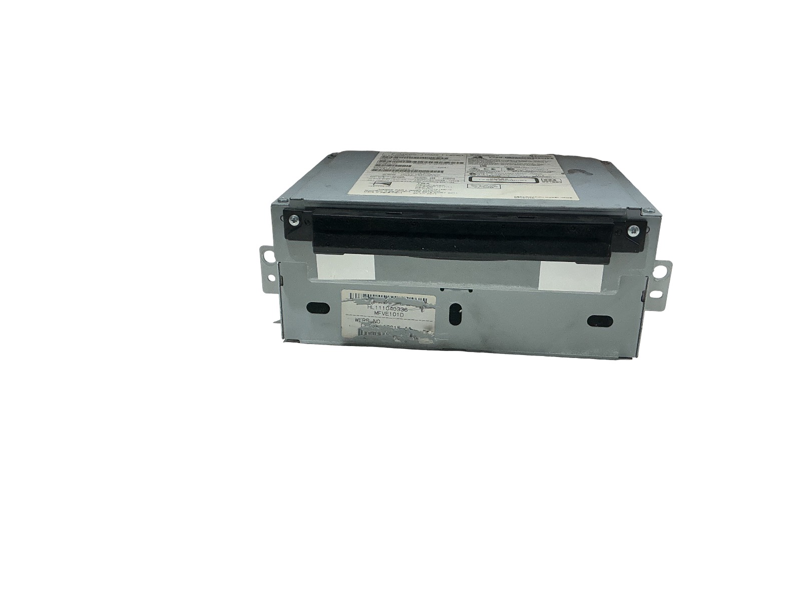 Autoradio Cf6n-18c815-aa MFVE101D Usato