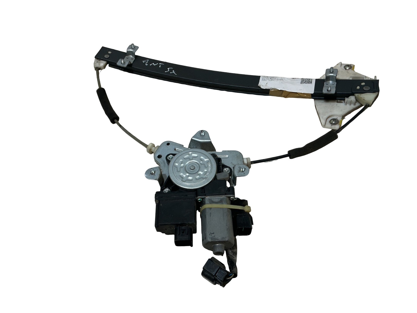 Alzacristallo Elettr. Porta Ant. Sinistro 96624332 Usato