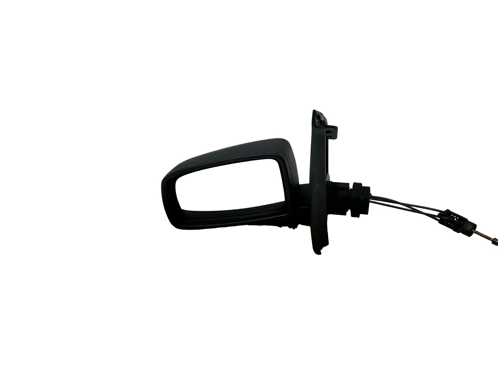 Retrovisore Est. Sinistro 735357191 Usato