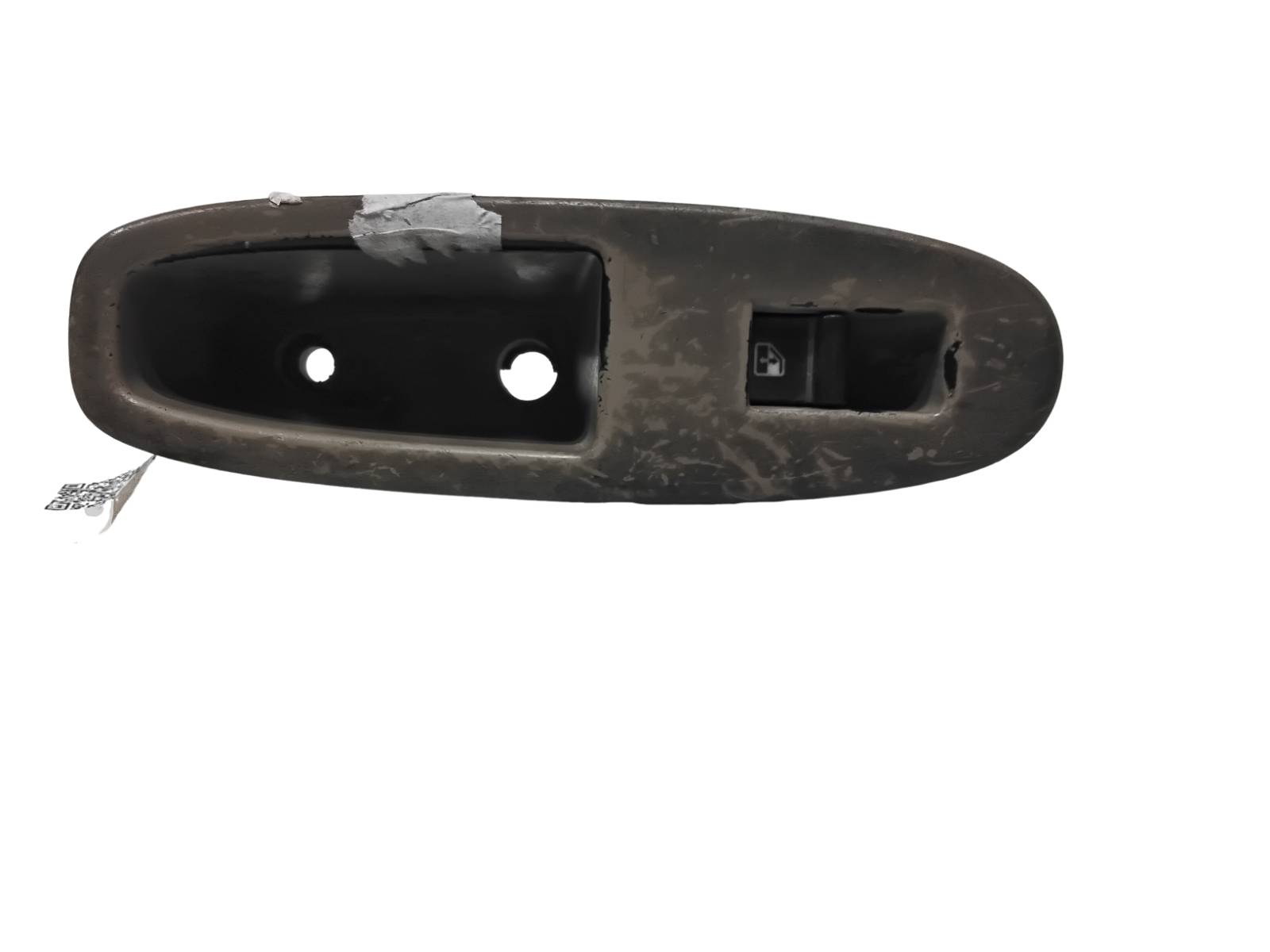 Interruttore Alzacristalli Porta Post. Sinistro 71744265 Usato