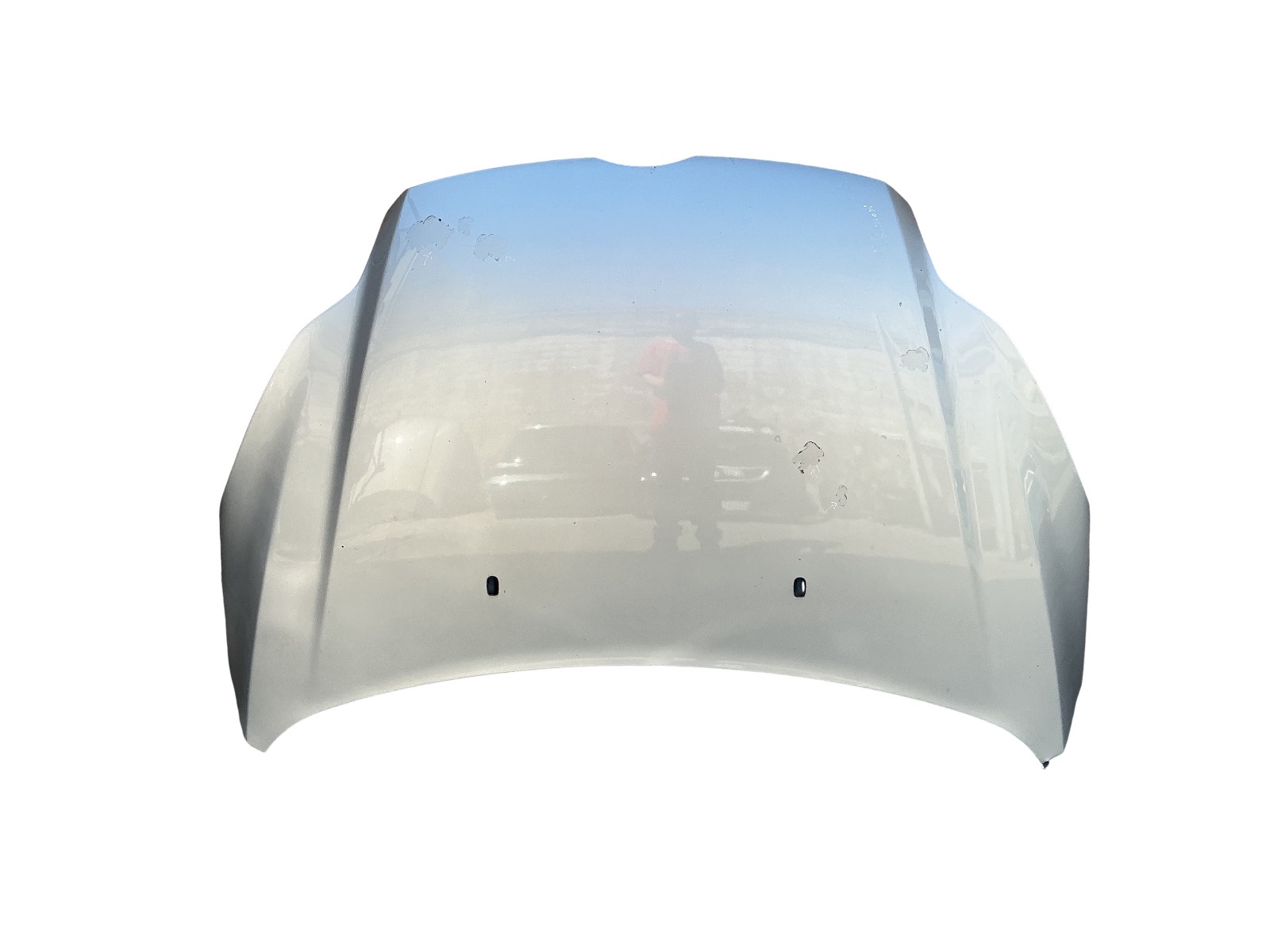 Cofano Ant. 1767945 Usato