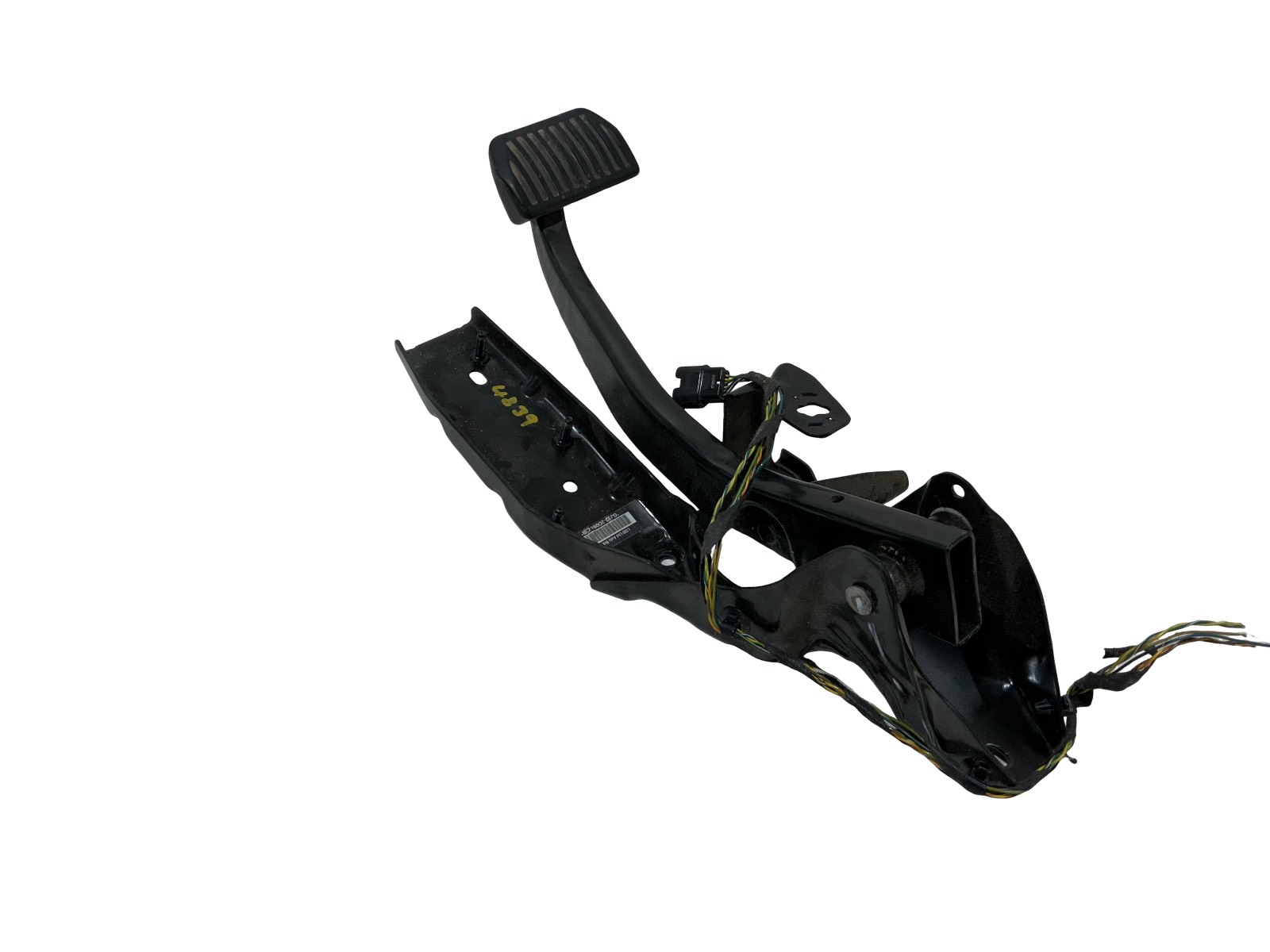 Pedale Freno Gj32-2d094-cb Usato