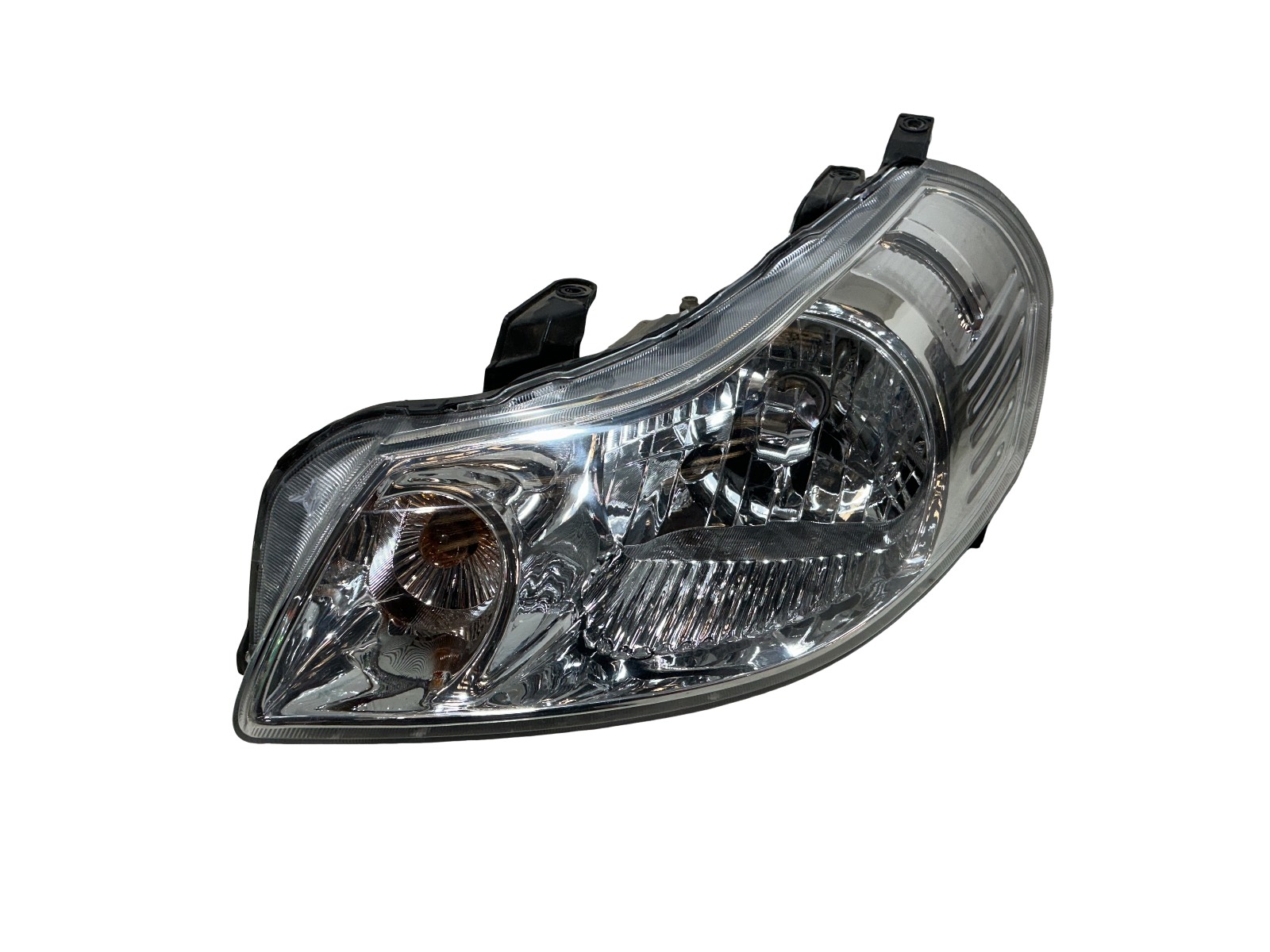 Proiettore Sinistro 71742454 Usato