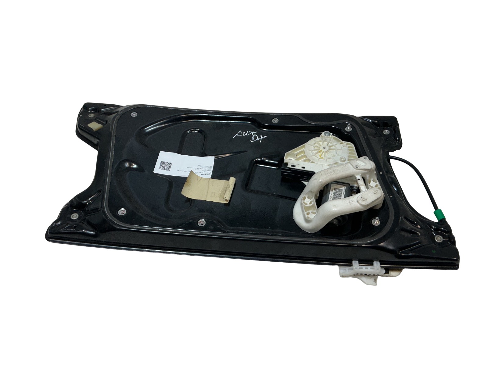 Alzacristallo Elettr. Porta Ant. Con Motorino Destro Ah2223200ac Usato