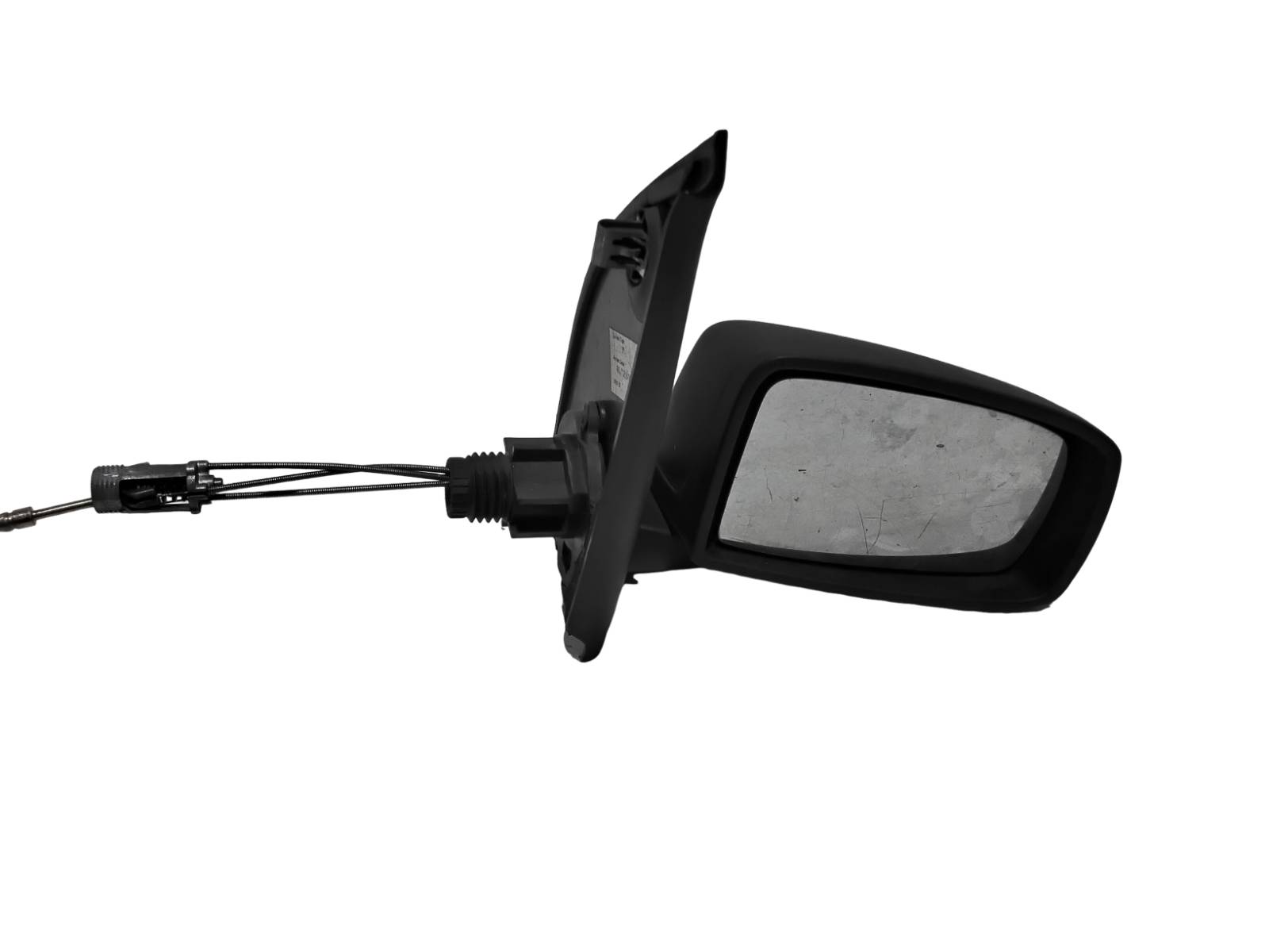 Retrovisore Est. Destro 735357185 Usato