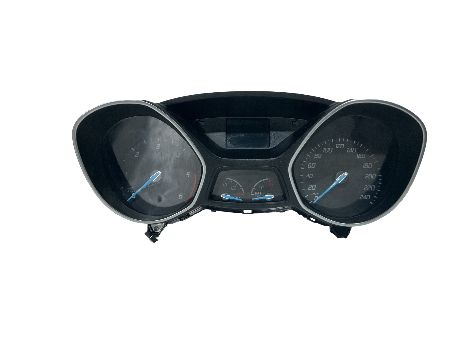 Quadro Portastrumenti (Ford) Bm51-10849-bcd Usato