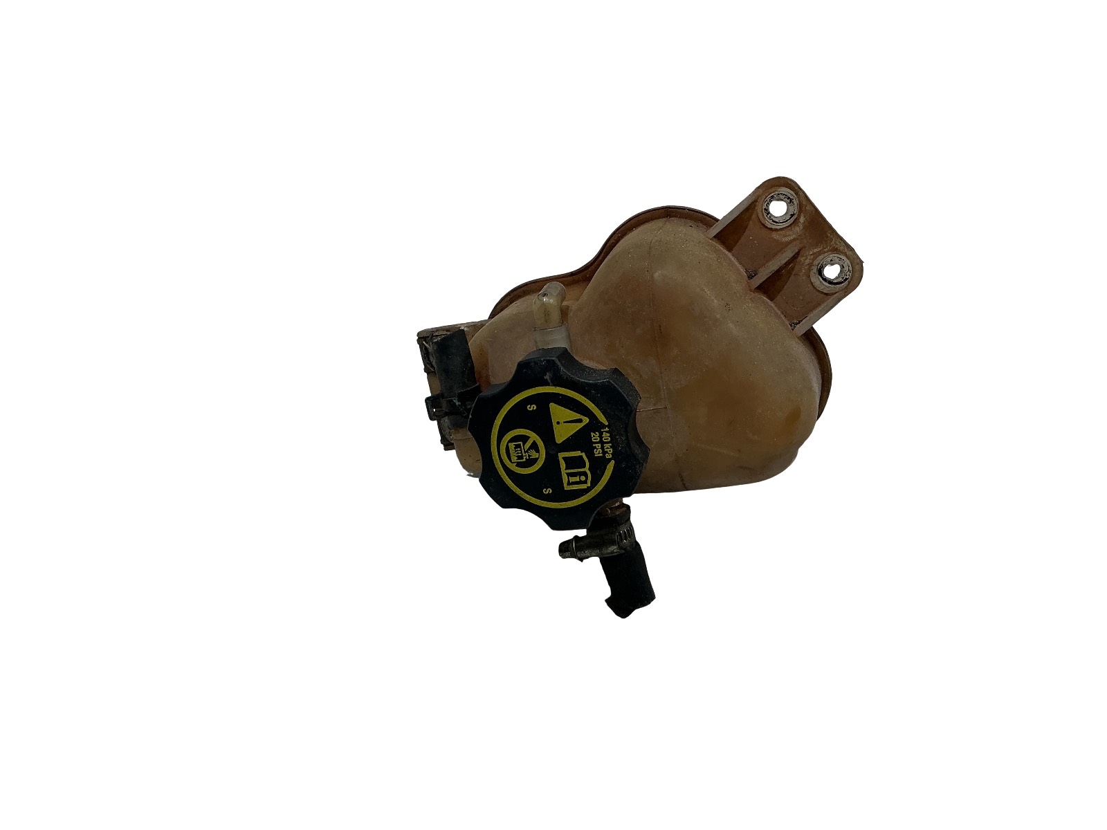 Vaschetta Compensazione Radiatore 95352004 Usato