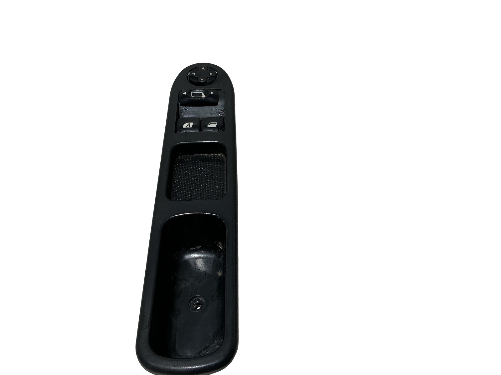 Blocco Comandi Alzacristalli Sinistro 6490EH Usato