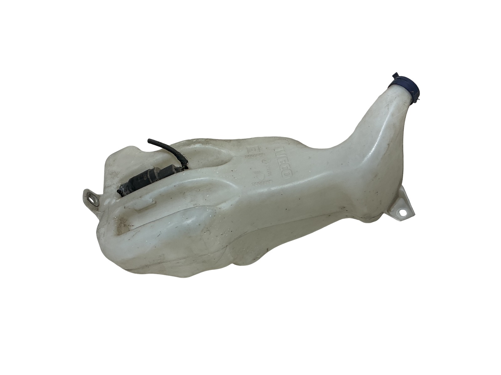 Serbatoio Tergicristalli (Iveco) 3801899 Usato