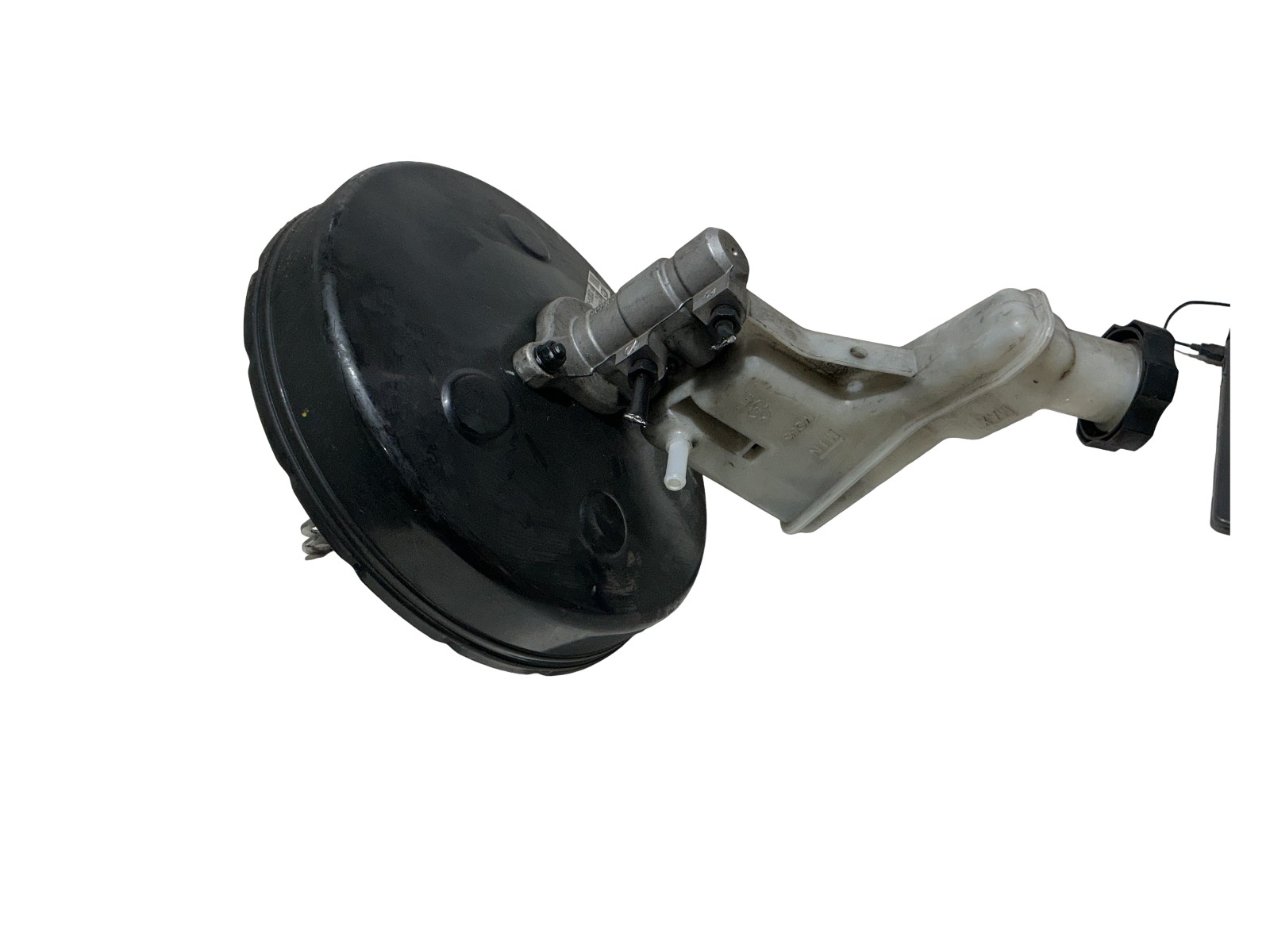 Servofreno (Kia Hyundai) 591102S050 58500-2S251 Usato