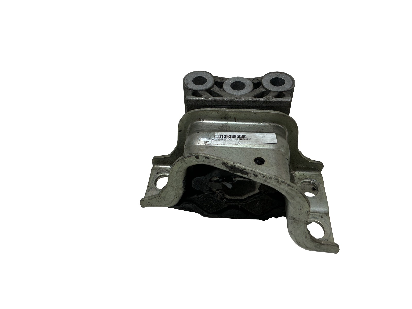 Supporto Ant. Motore 01393895080 01393895080 Usato