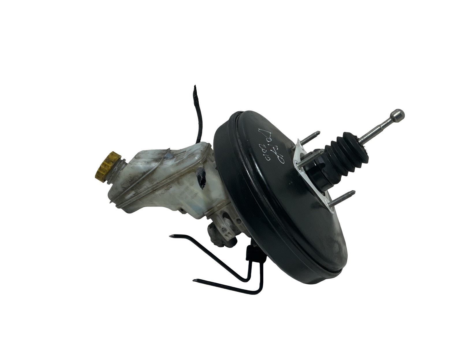 Servofreno (Bosch) 77368345 0204054307 Usato