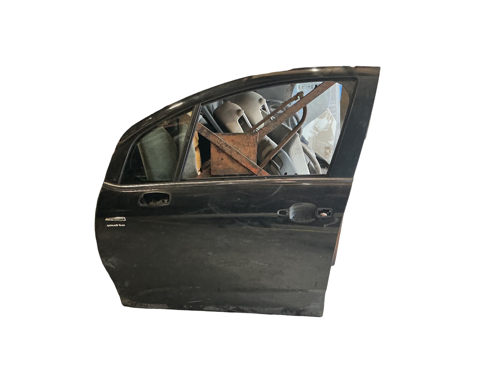 Porta Ant. Sinistro 9002AZ Usato