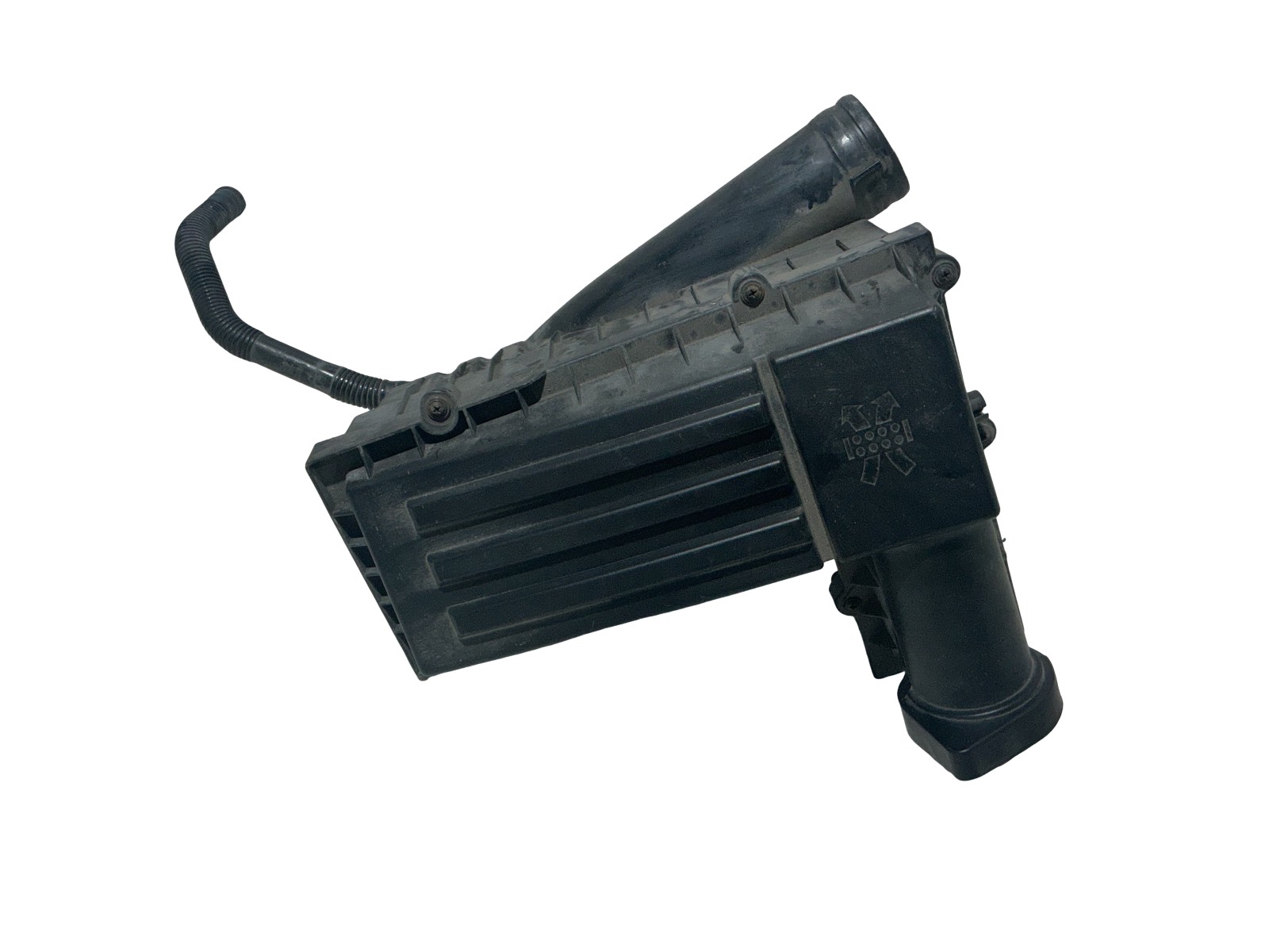 Filtro Aria Compl. 3C0129607BD Usato