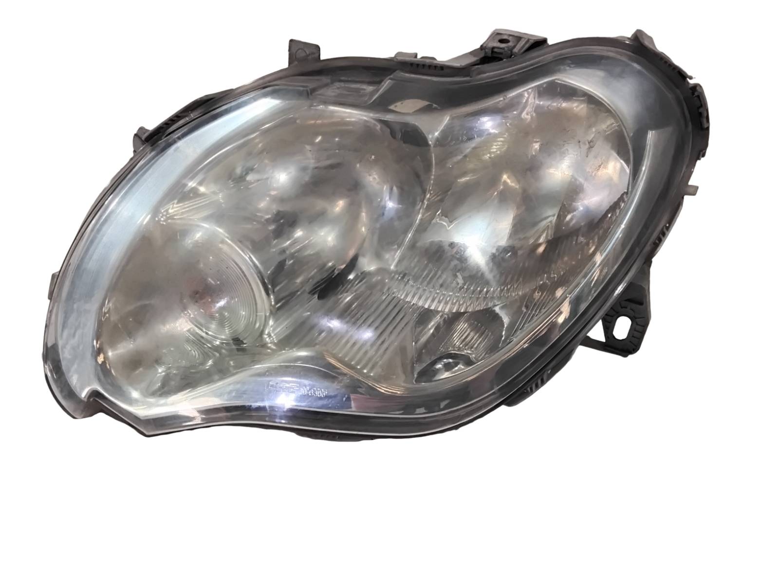 Proiettore Fendinebbia Sinistro Q0002902V002000000 Usato