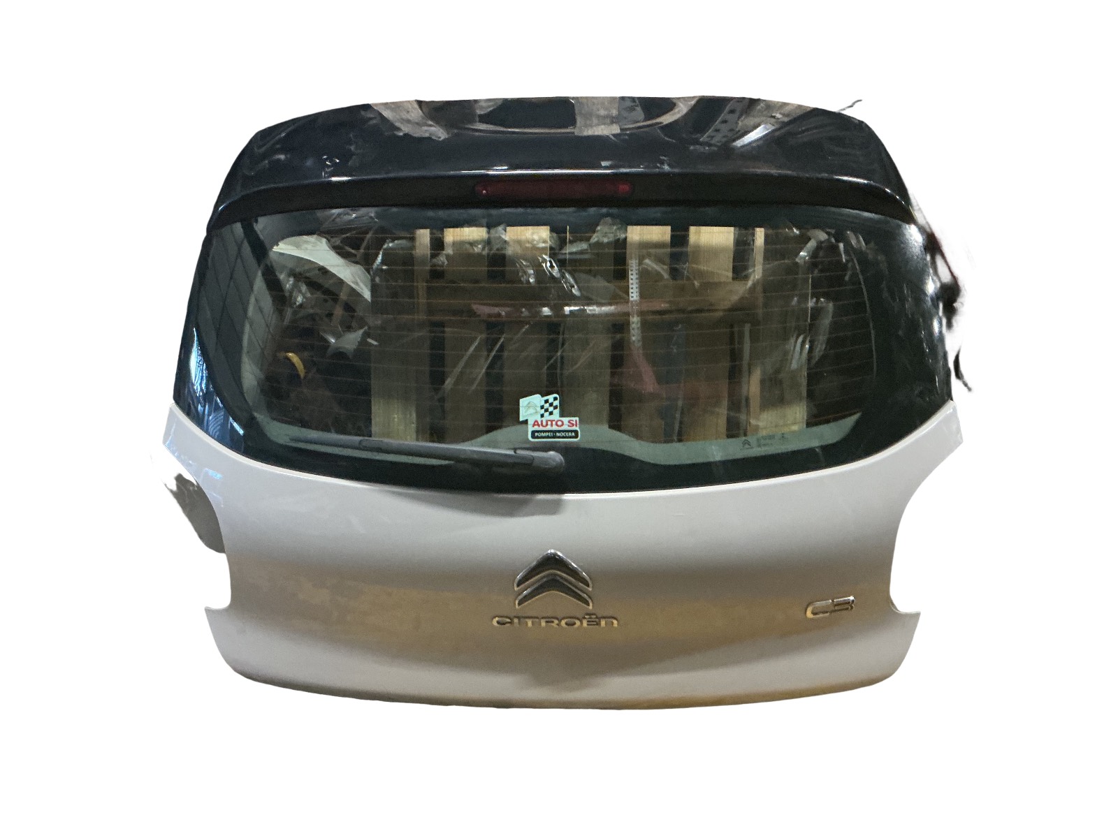 Portello Post. (Citroën Citroen Citroen) 9812299680 Usato