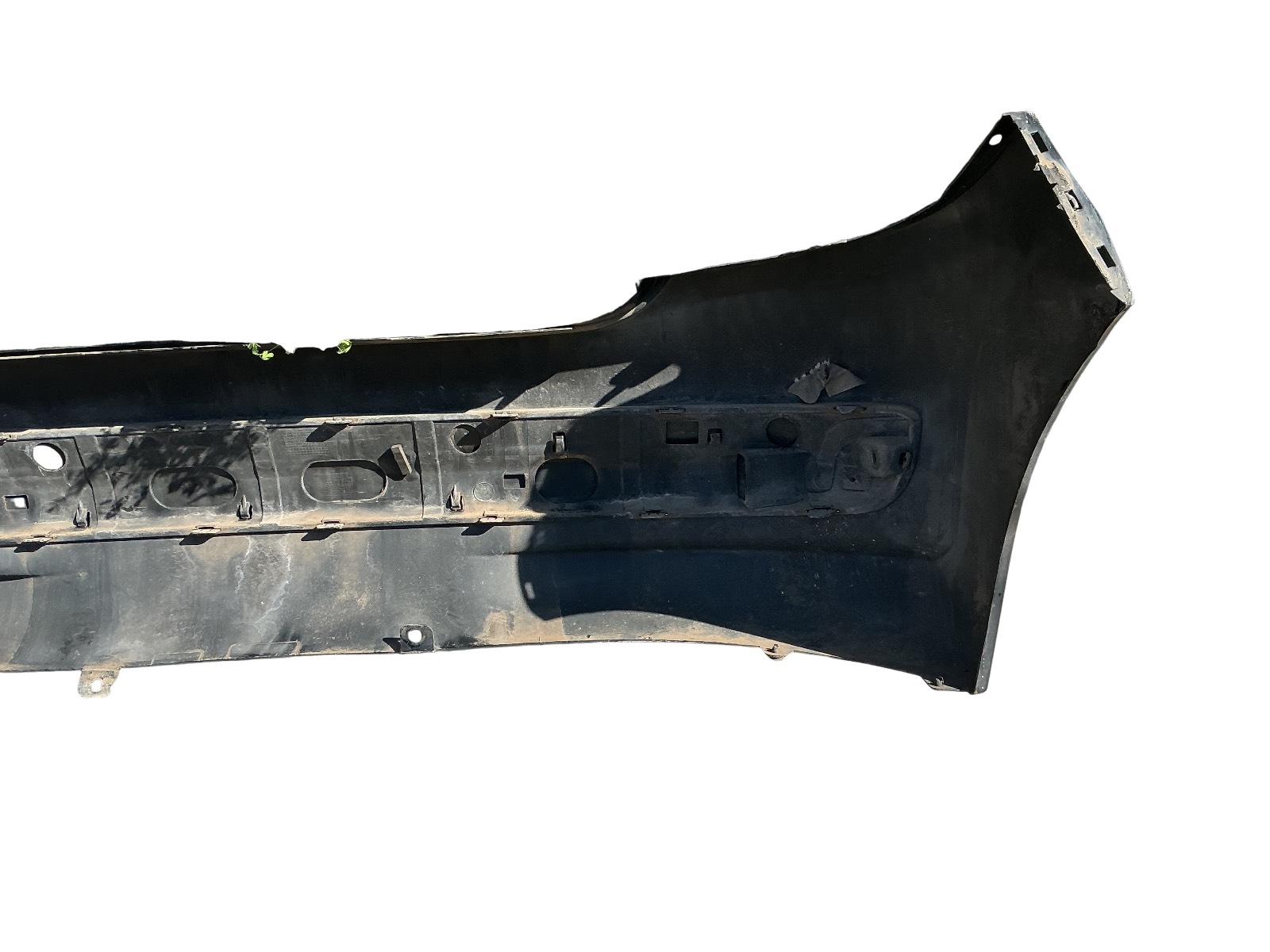 Paraurti Post. 9649690177 Usato