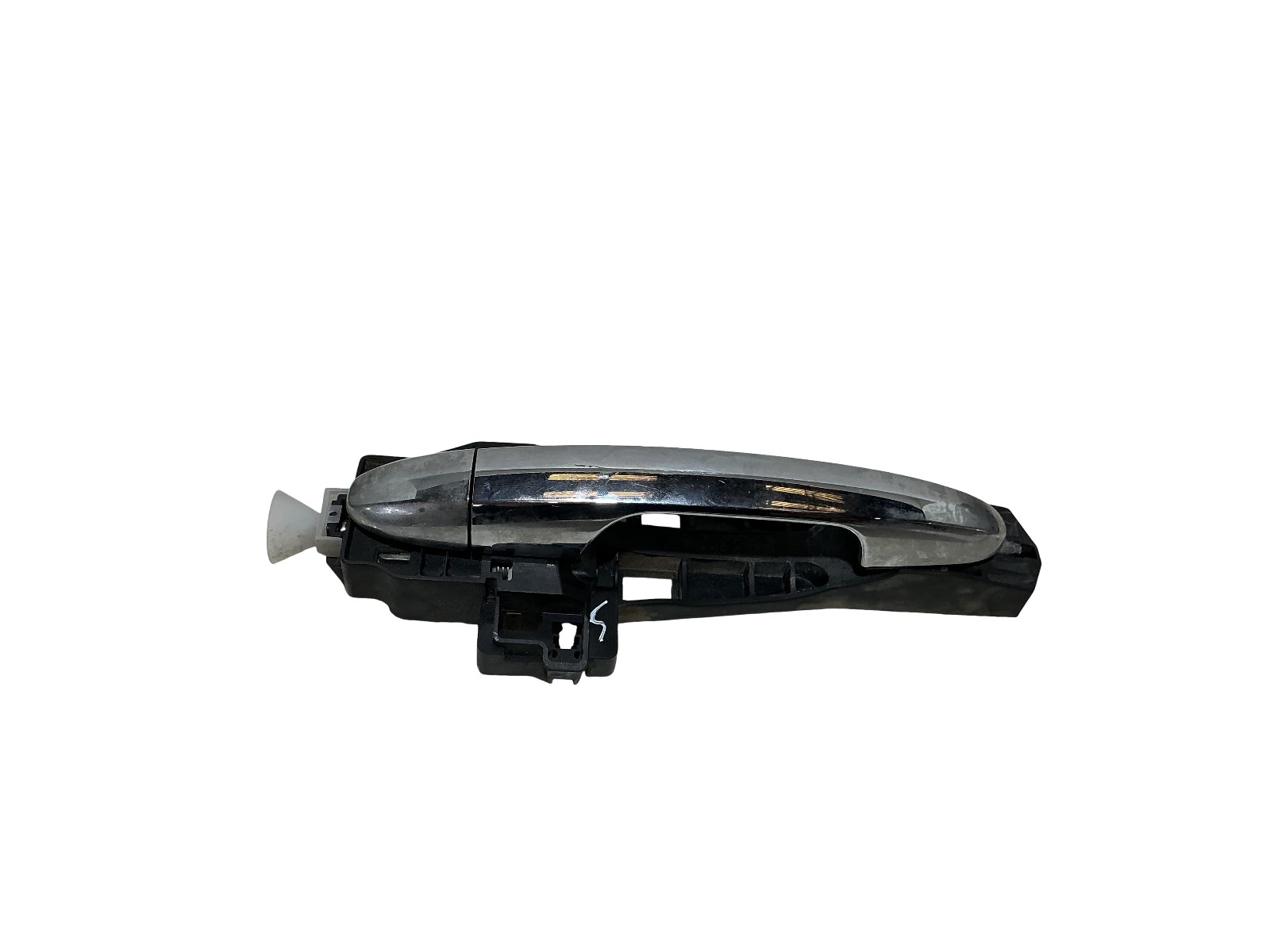 Maniglia Porta Post. Sinistro 52162369 Usato