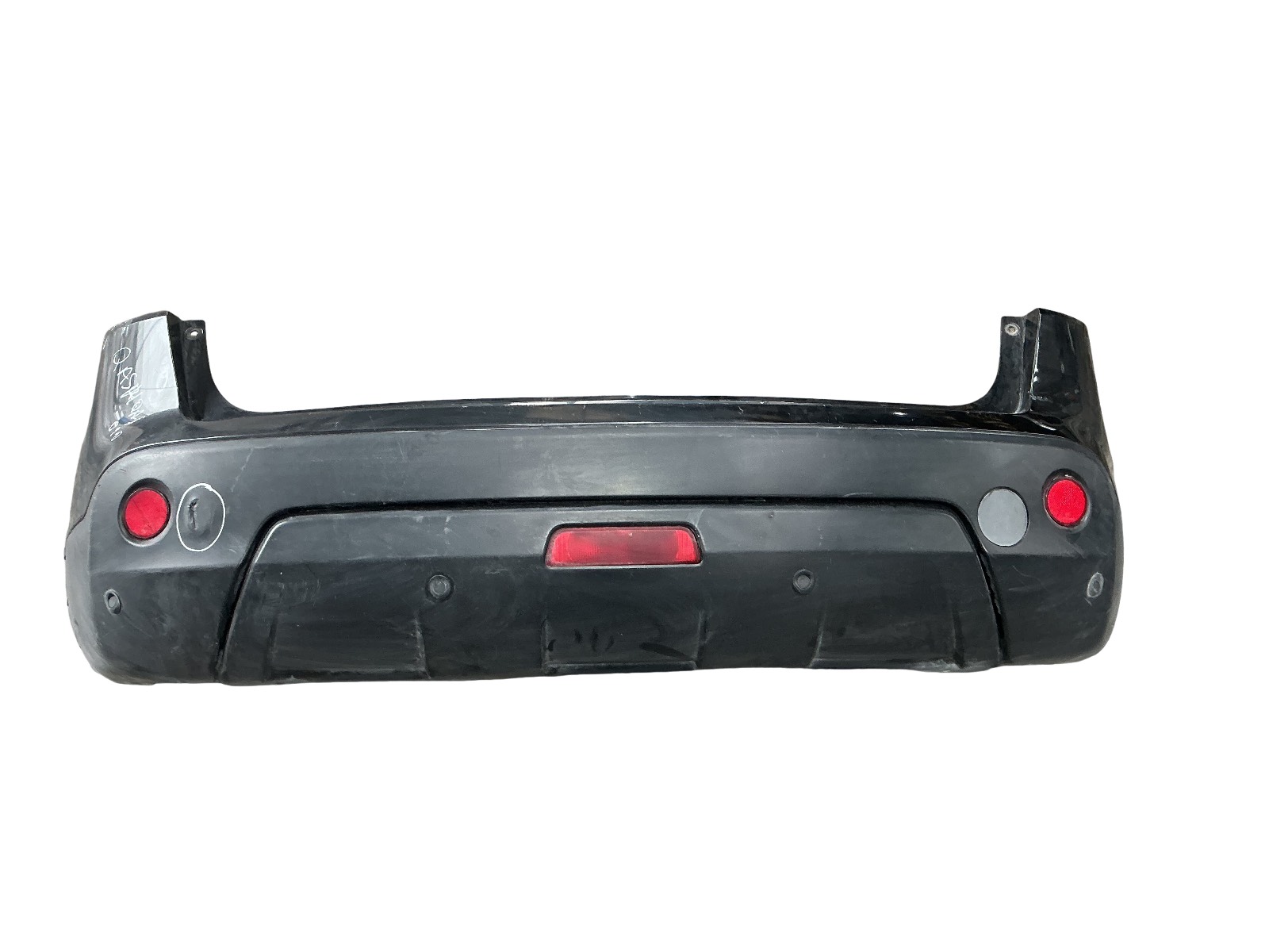 Paraurti Post. 85022BR00H Usato