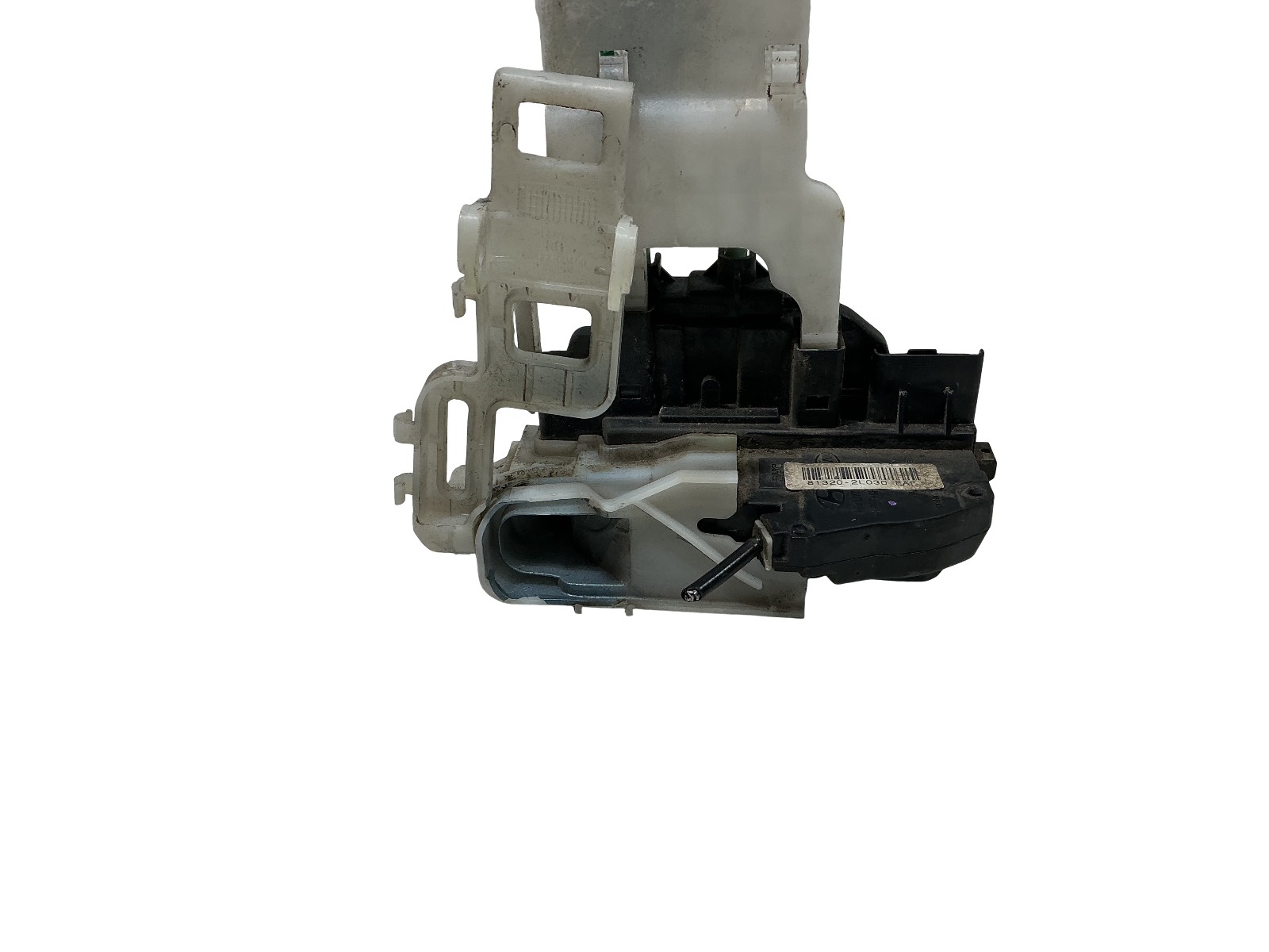 Serratura Porta Ant. Destro (Hyundai Hyundai) 813202L020 81320-2L030 Usato